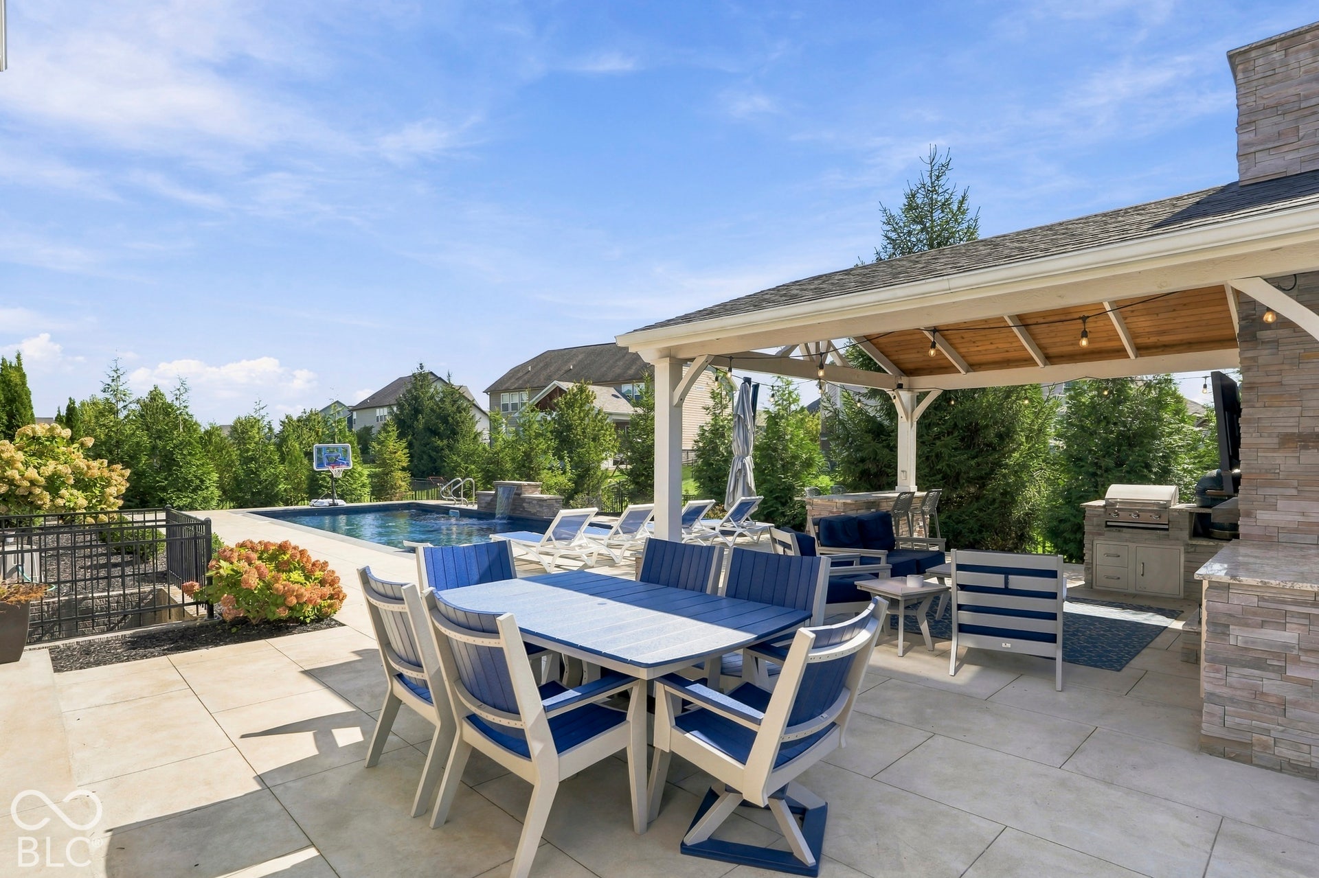 14749 Edgebrook Drive, Fishers, IN 46040