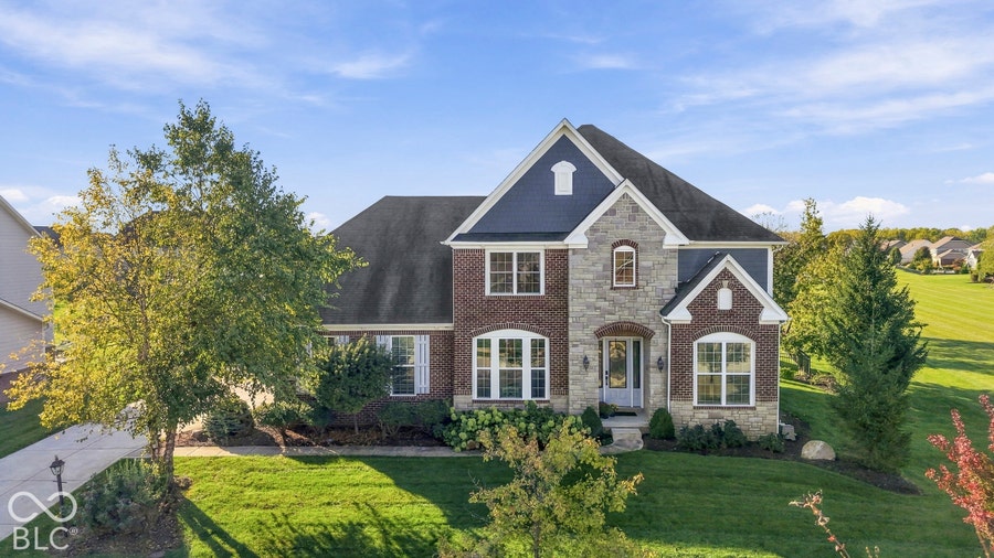 Property photo for 14749 Edgebrook Drive, Fishers, IN