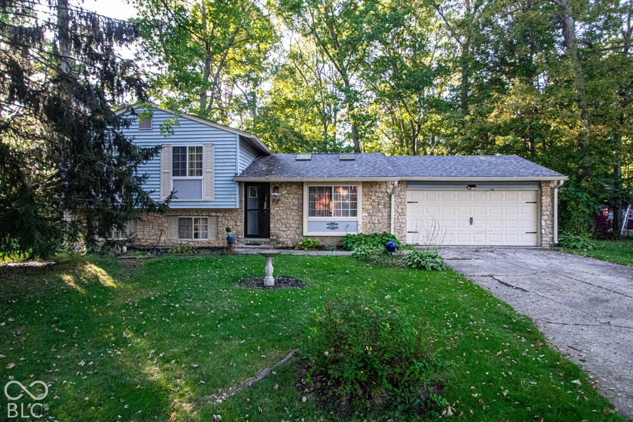 Property photo for 6730 Woodmere Circle, Indianapolis, IN