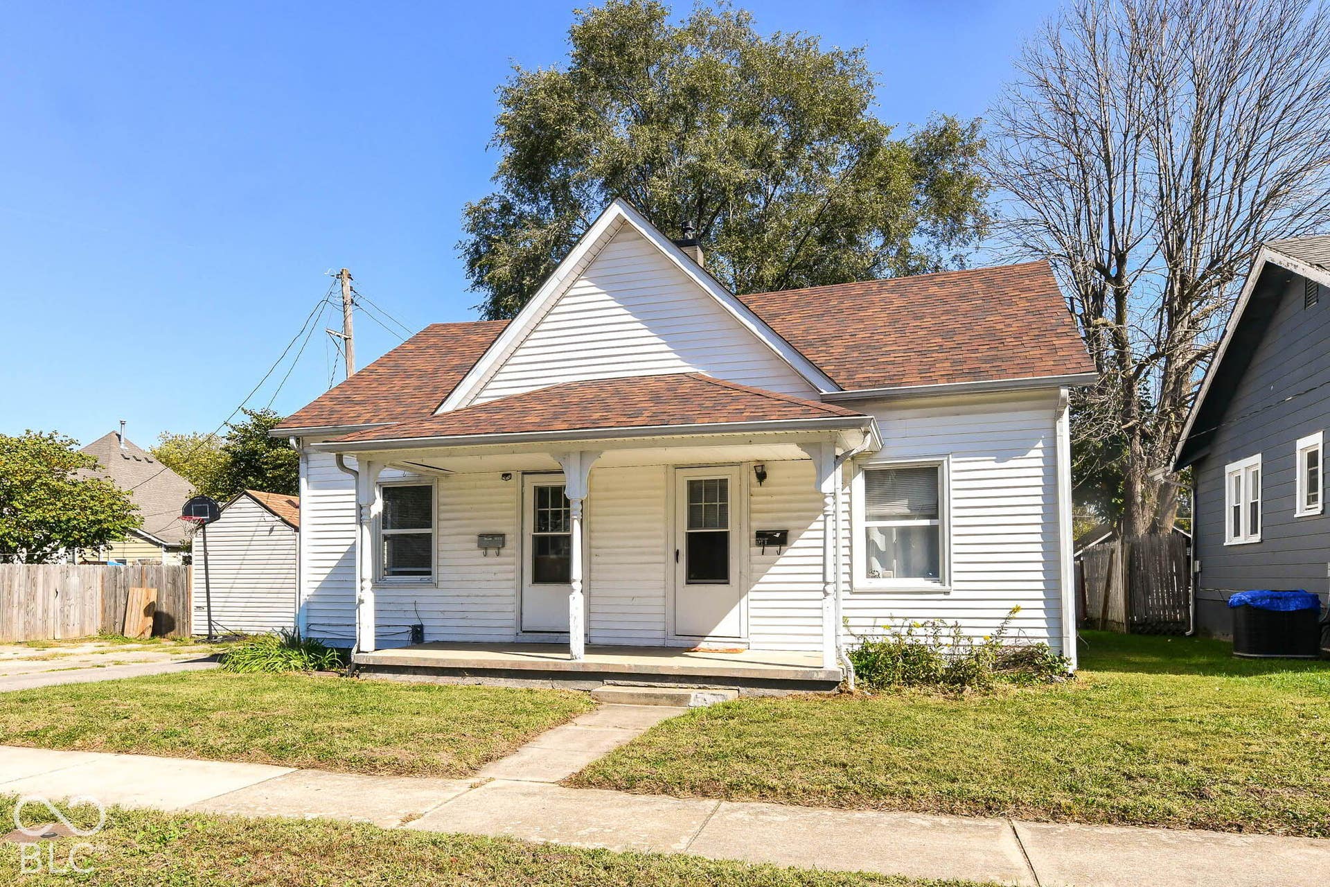 24 Elliott Street, Shelbyville, IN 46176