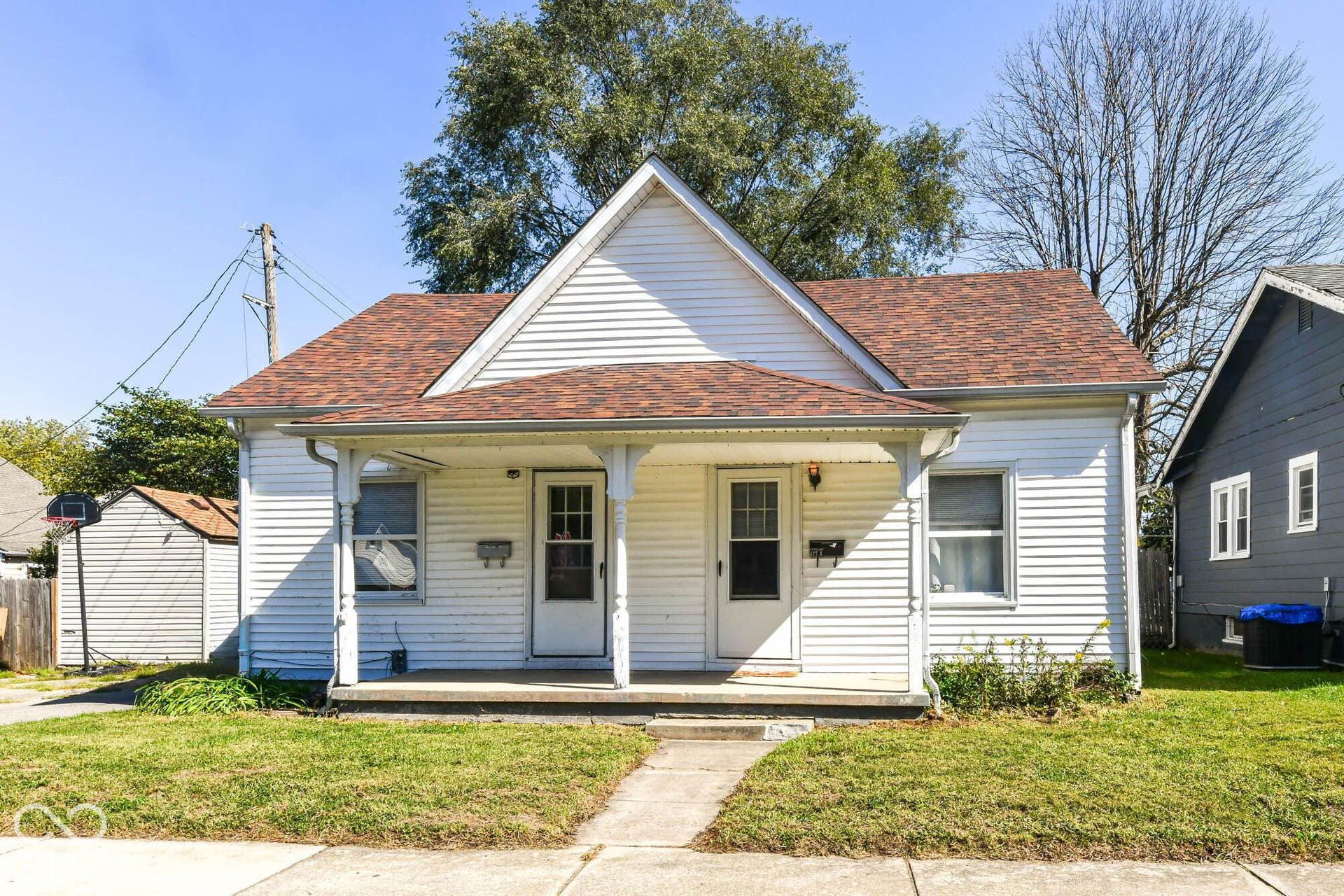24 Elliott Street, Shelbyville, IN 46176