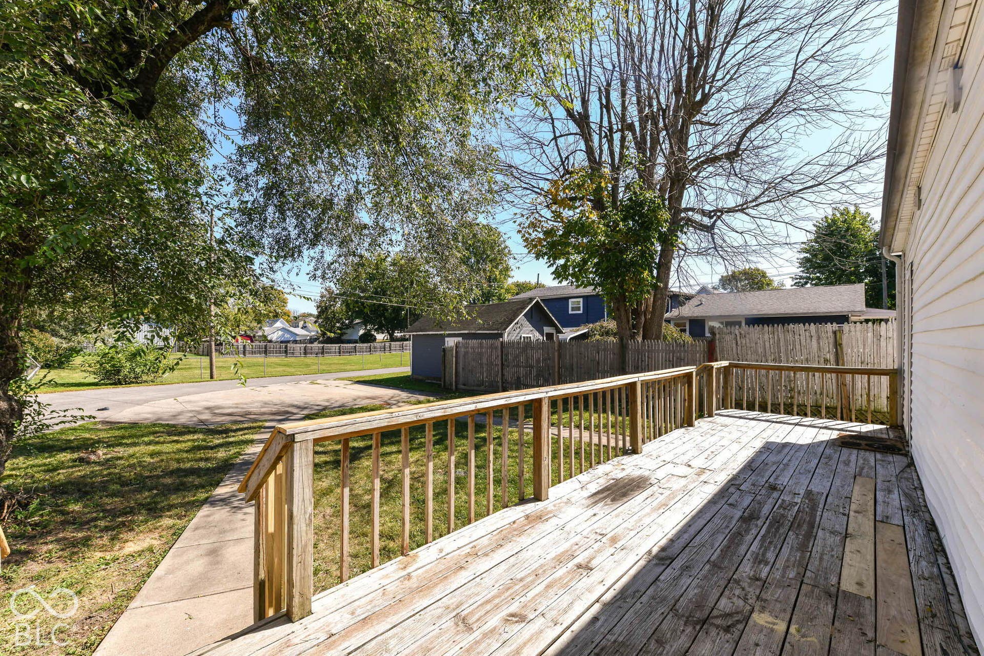 24 Elliott Street, Shelbyville, IN 46176