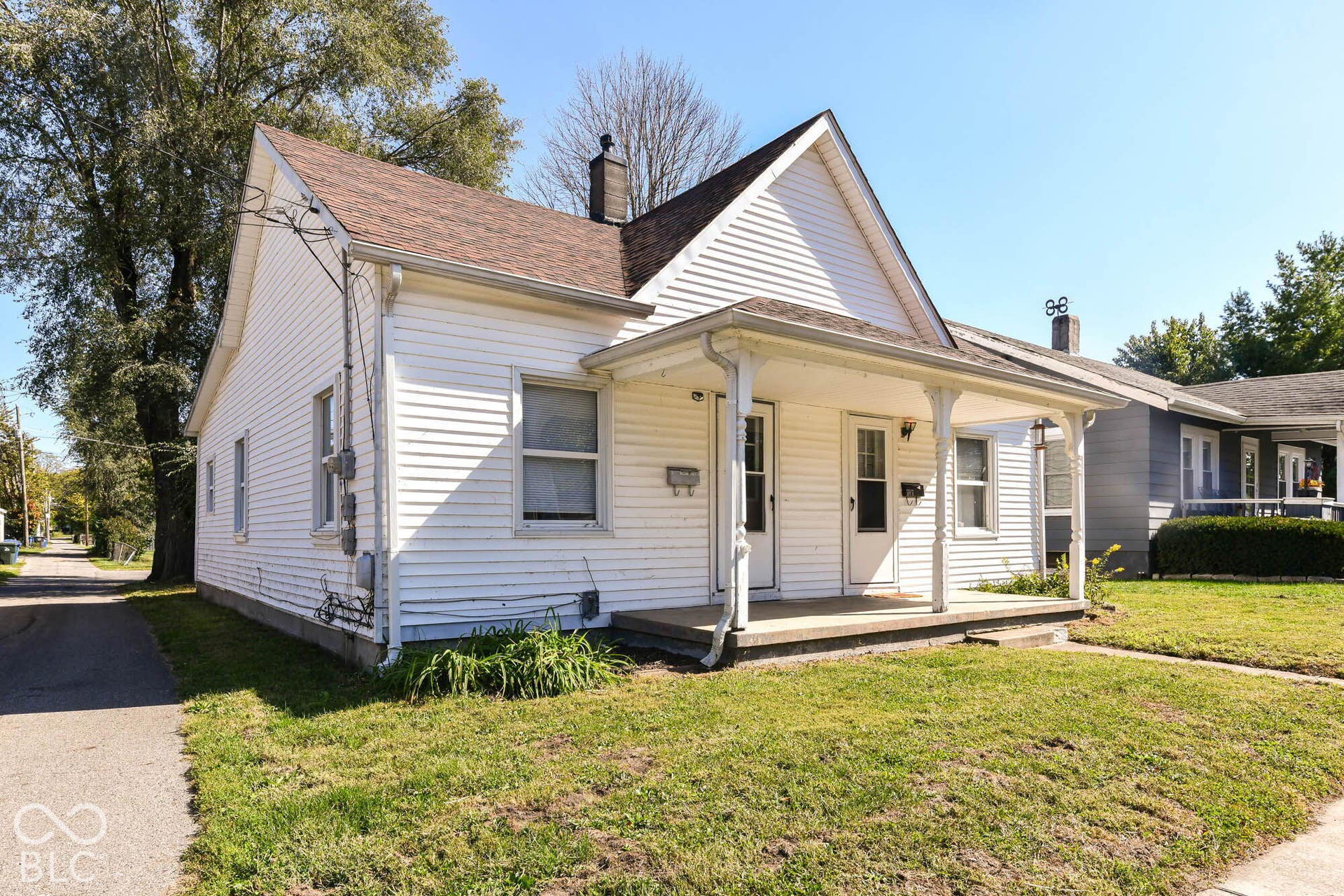 24 Elliott Street, Shelbyville, IN 46176