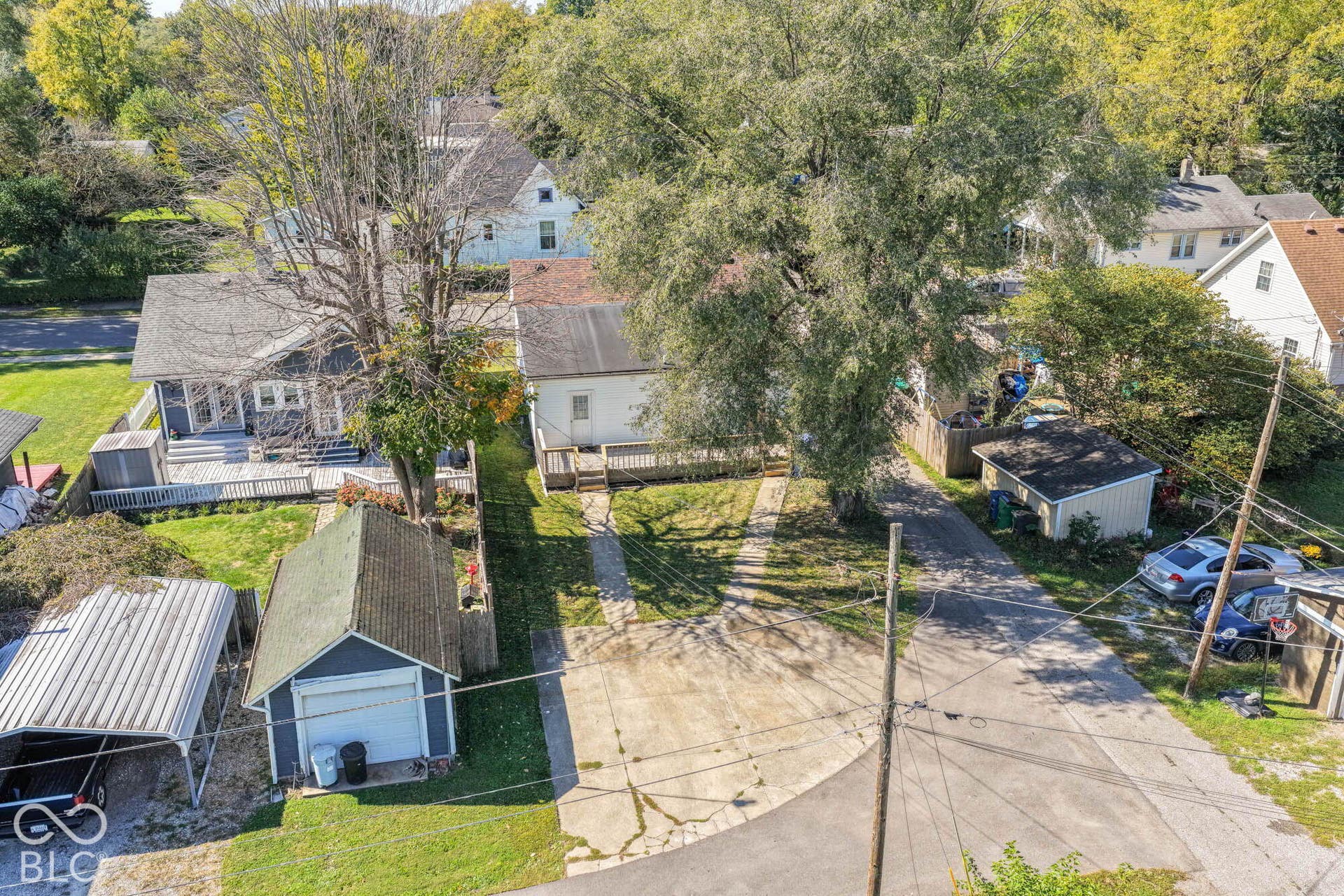 24 Elliott Street, Shelbyville, IN 46176