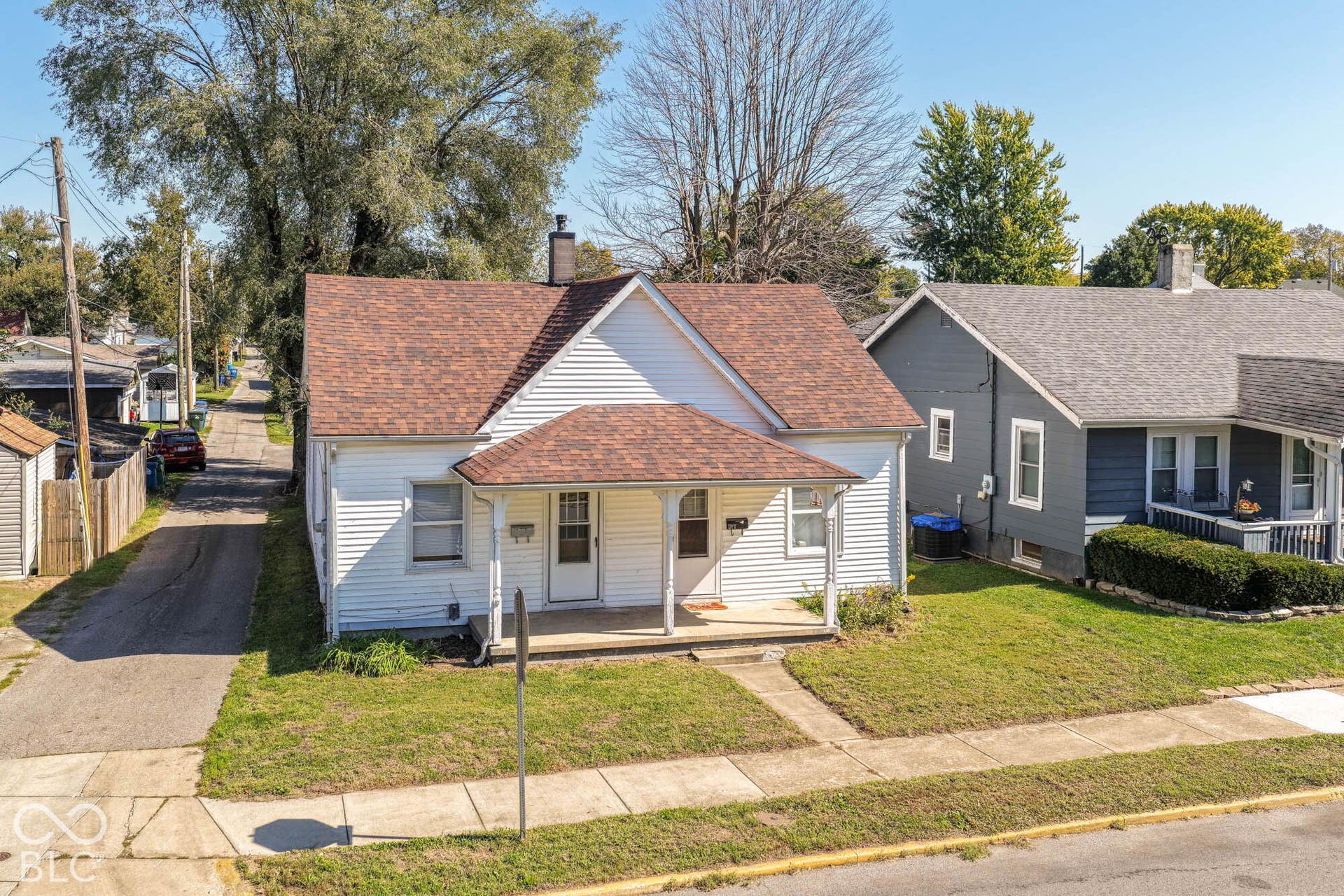 24 Elliott Street, Shelbyville, IN 46176
