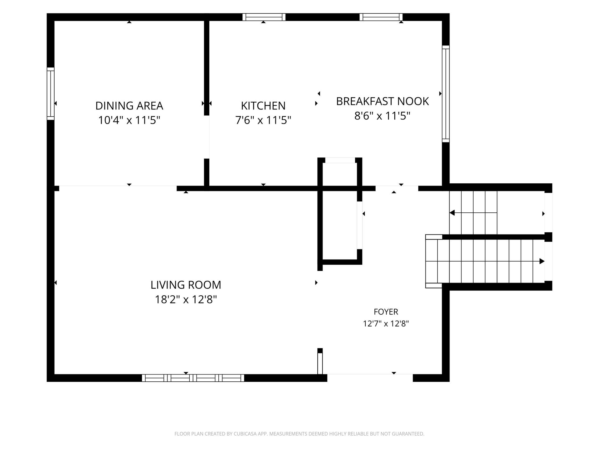8959 Rexford Road, Indianapolis, IN 46260