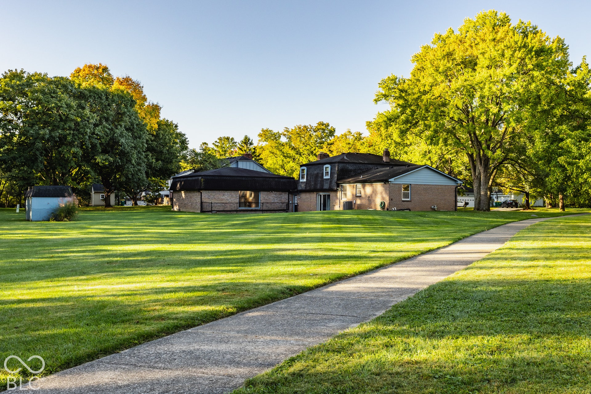 8959 Rexford Road, Indianapolis, IN 46260