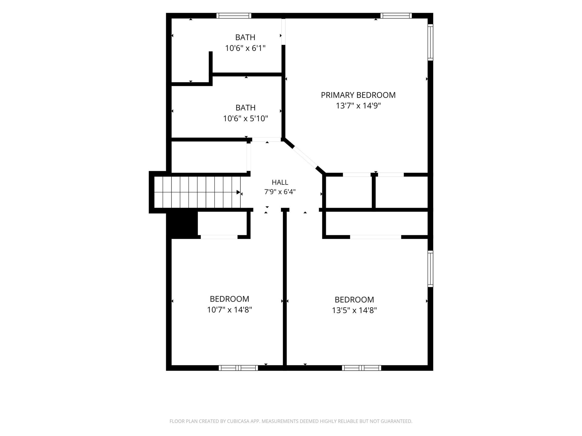 8959 Rexford Road, Indianapolis, IN 46260