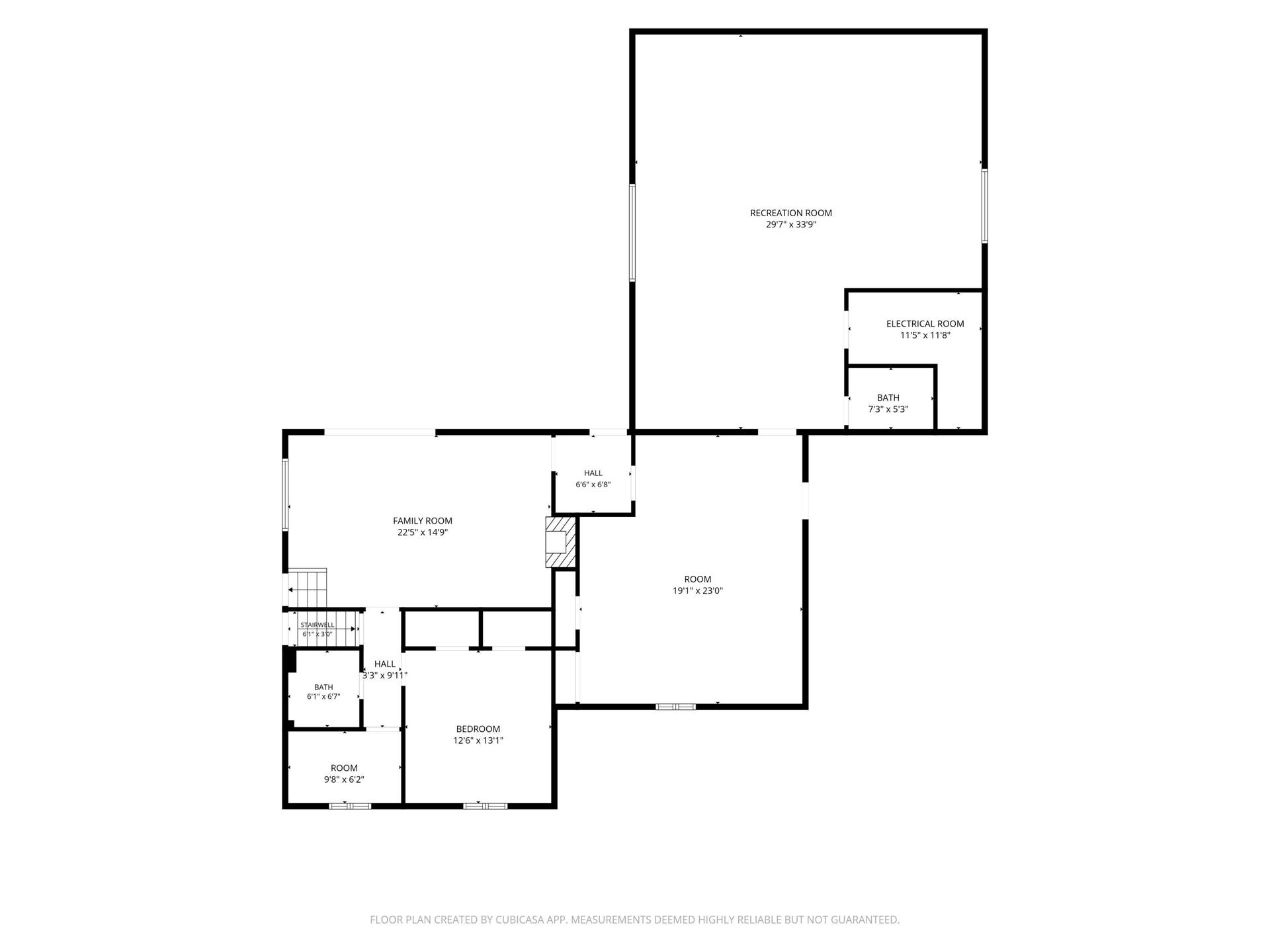 8959 Rexford Road, Indianapolis, IN 46260