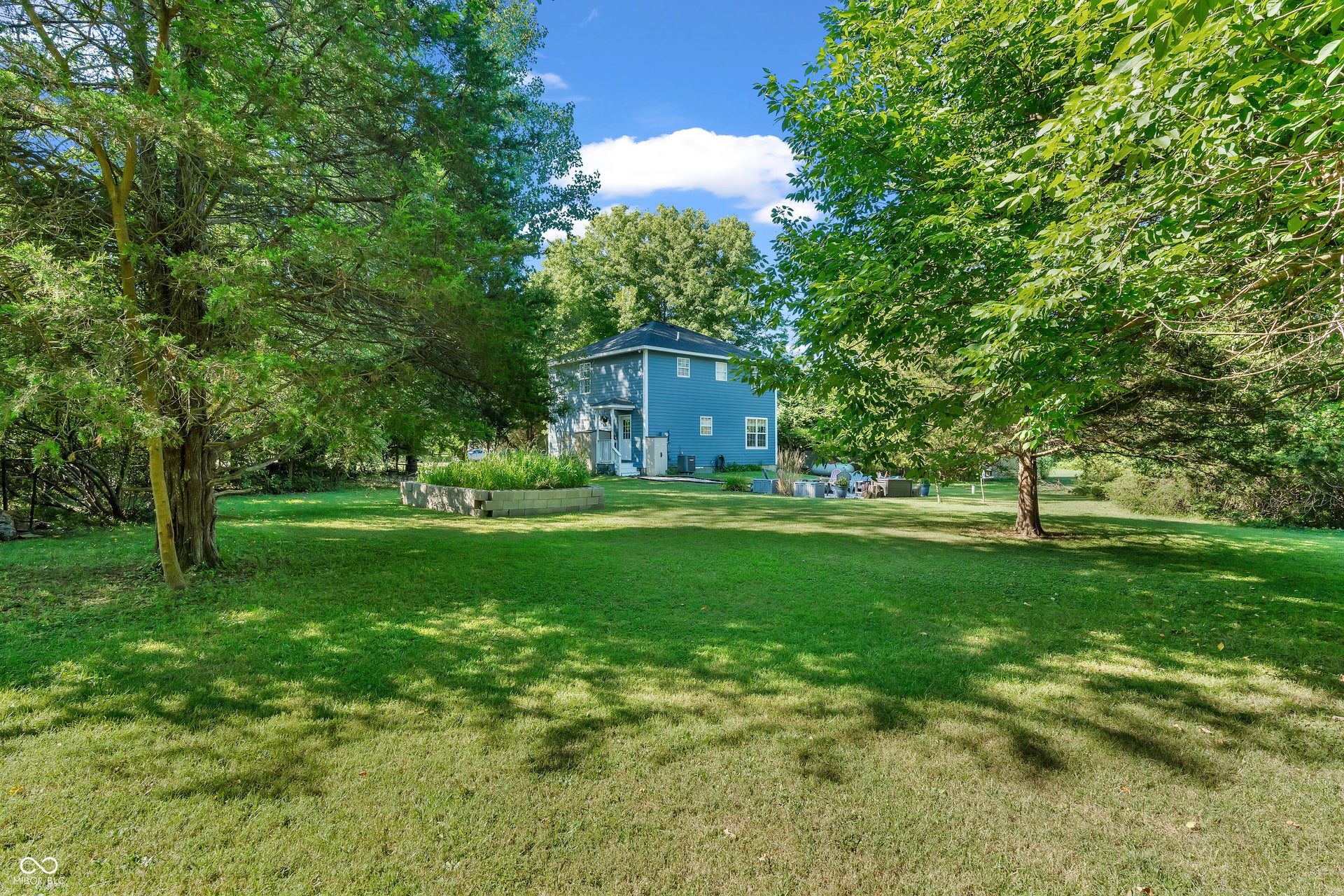 474 & 475 Gettysburg, Coatesville, IN 46121