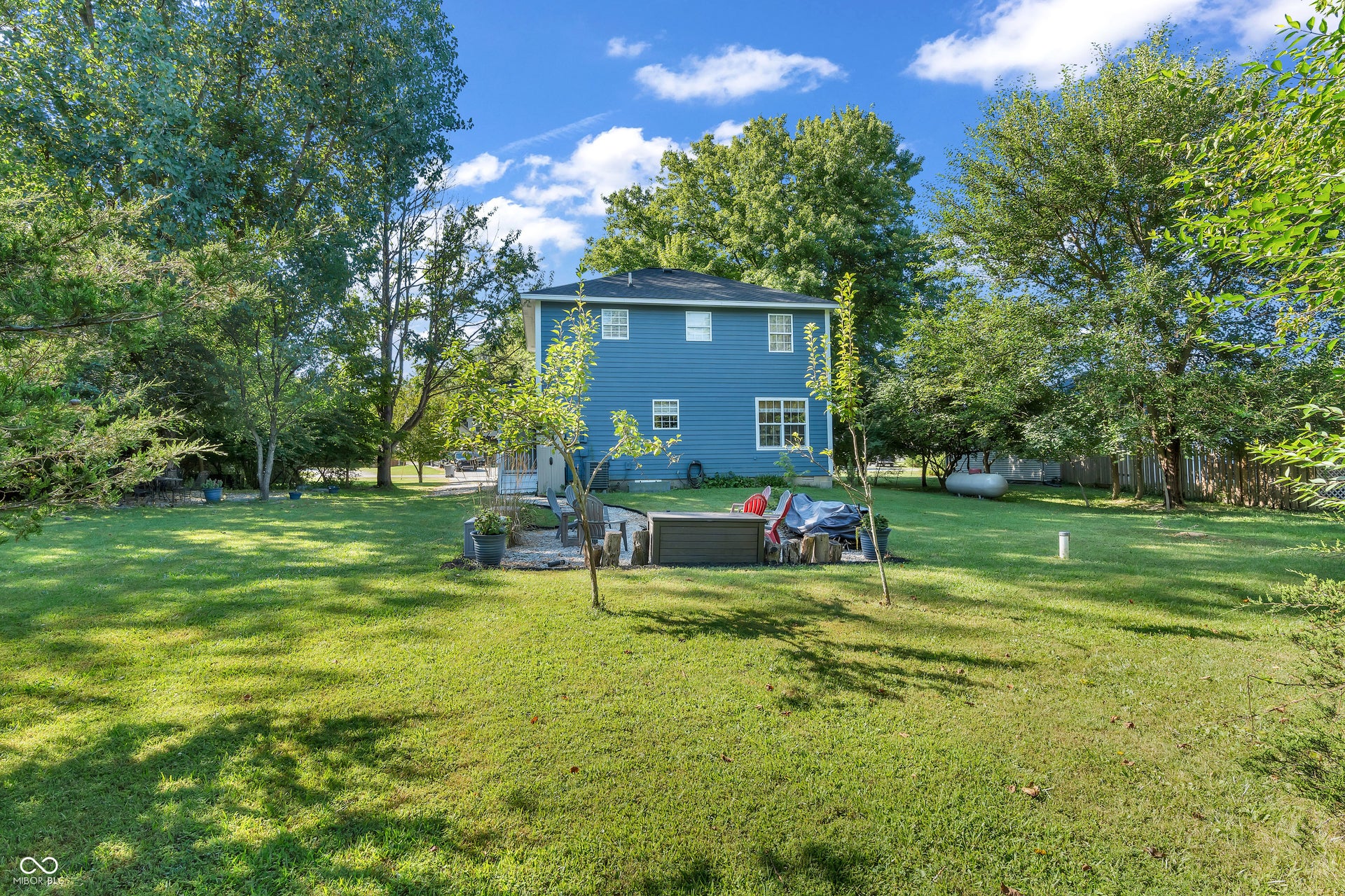 474 & 475 Gettysburg, Coatesville, IN 46121