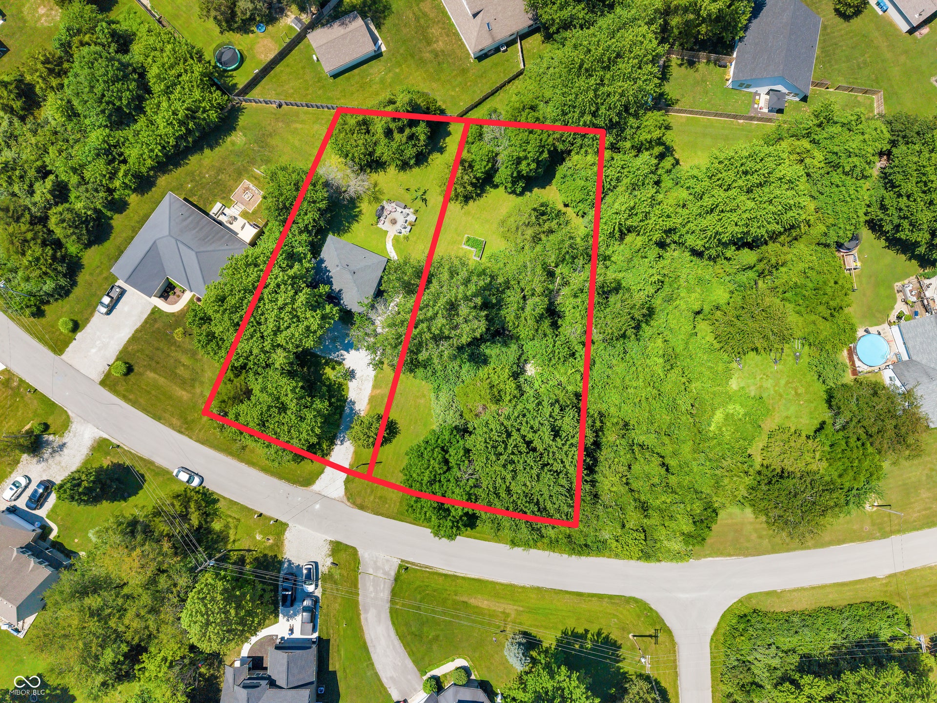 474 & 475 Gettysburg, Coatesville, IN 46121