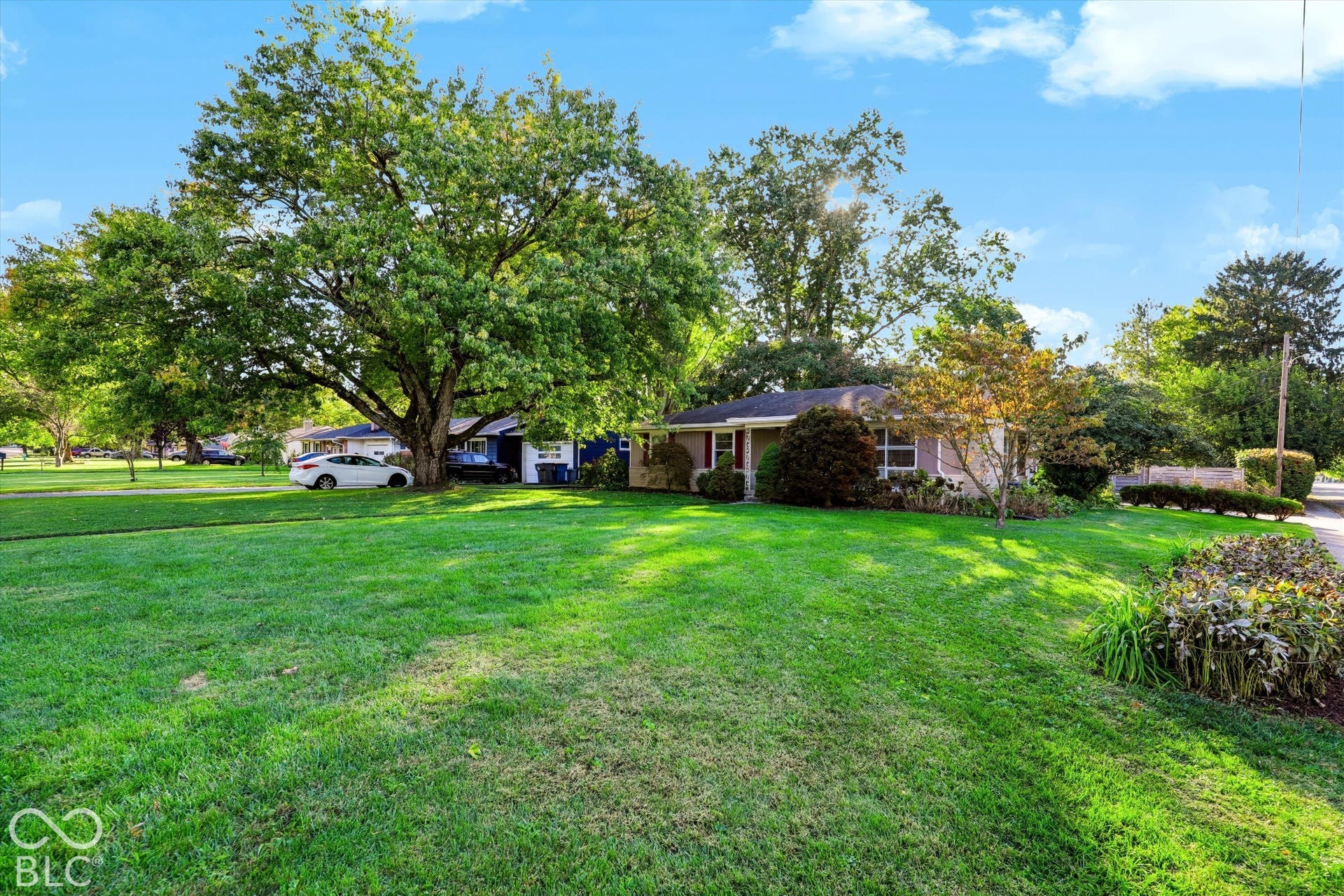 5748 N Parker Avenue, Indianapolis, IN 46220
