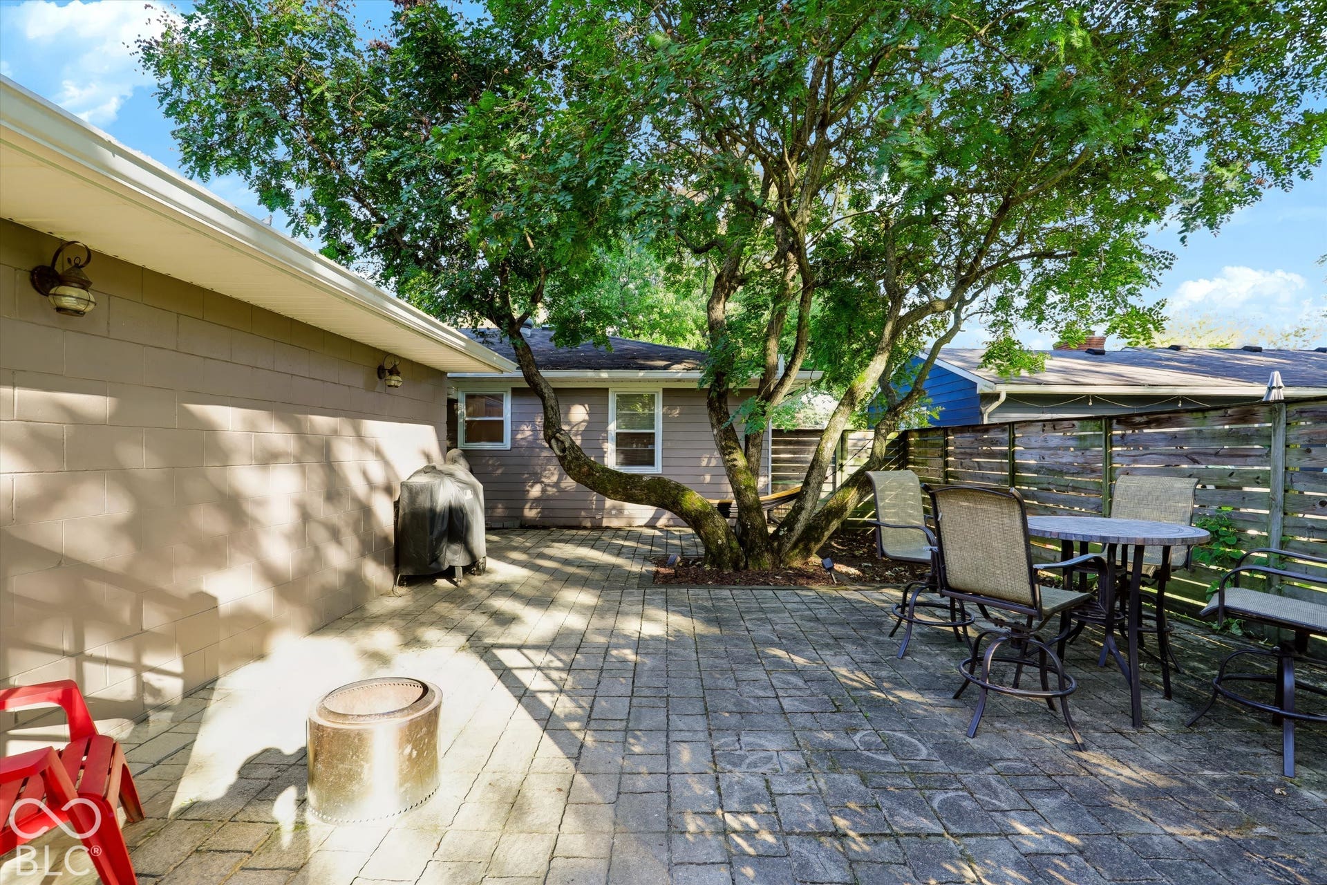 5748 N Parker Avenue, Indianapolis, IN 46220