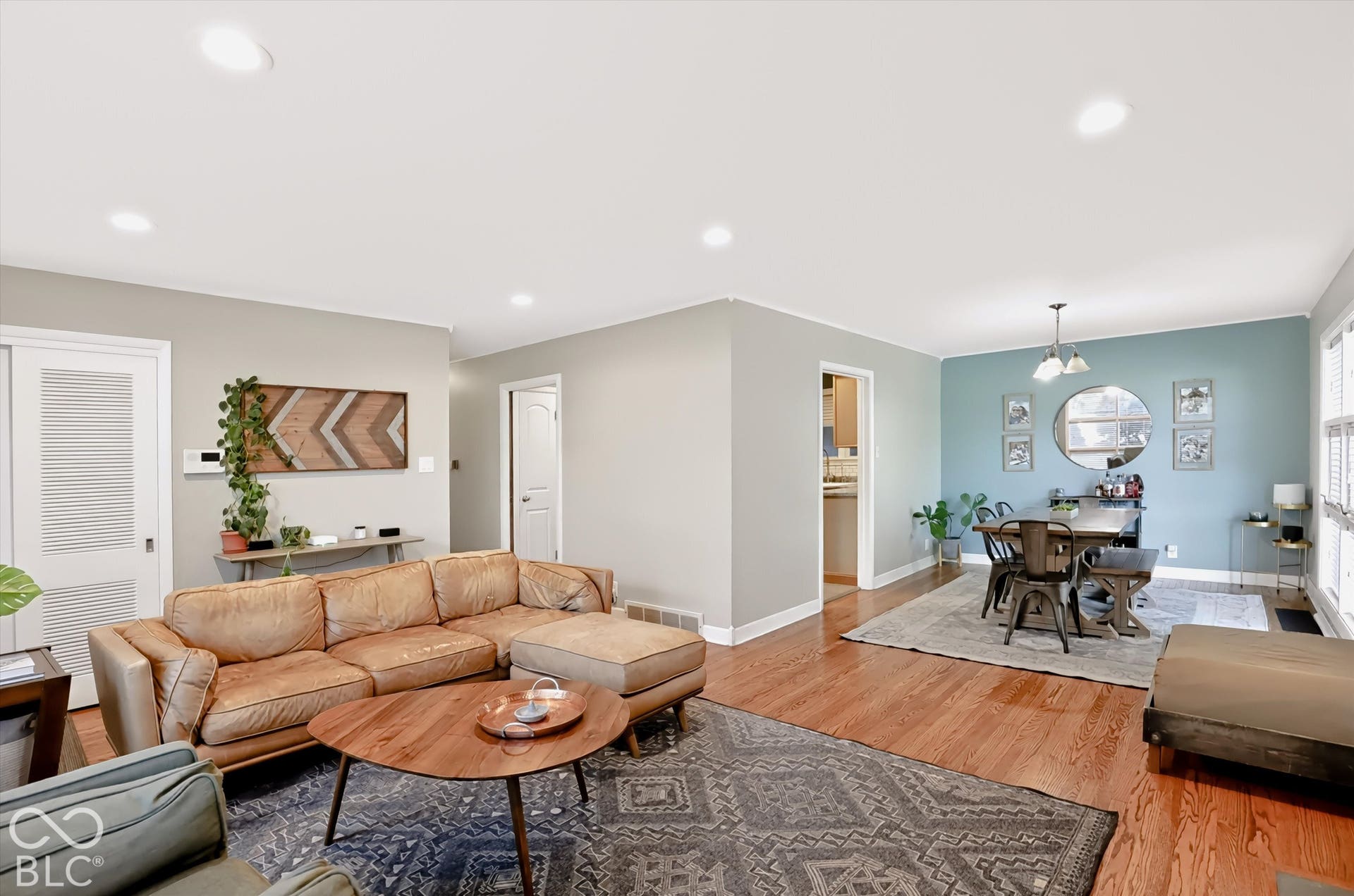 5748 N Parker Avenue, Indianapolis, IN 46220