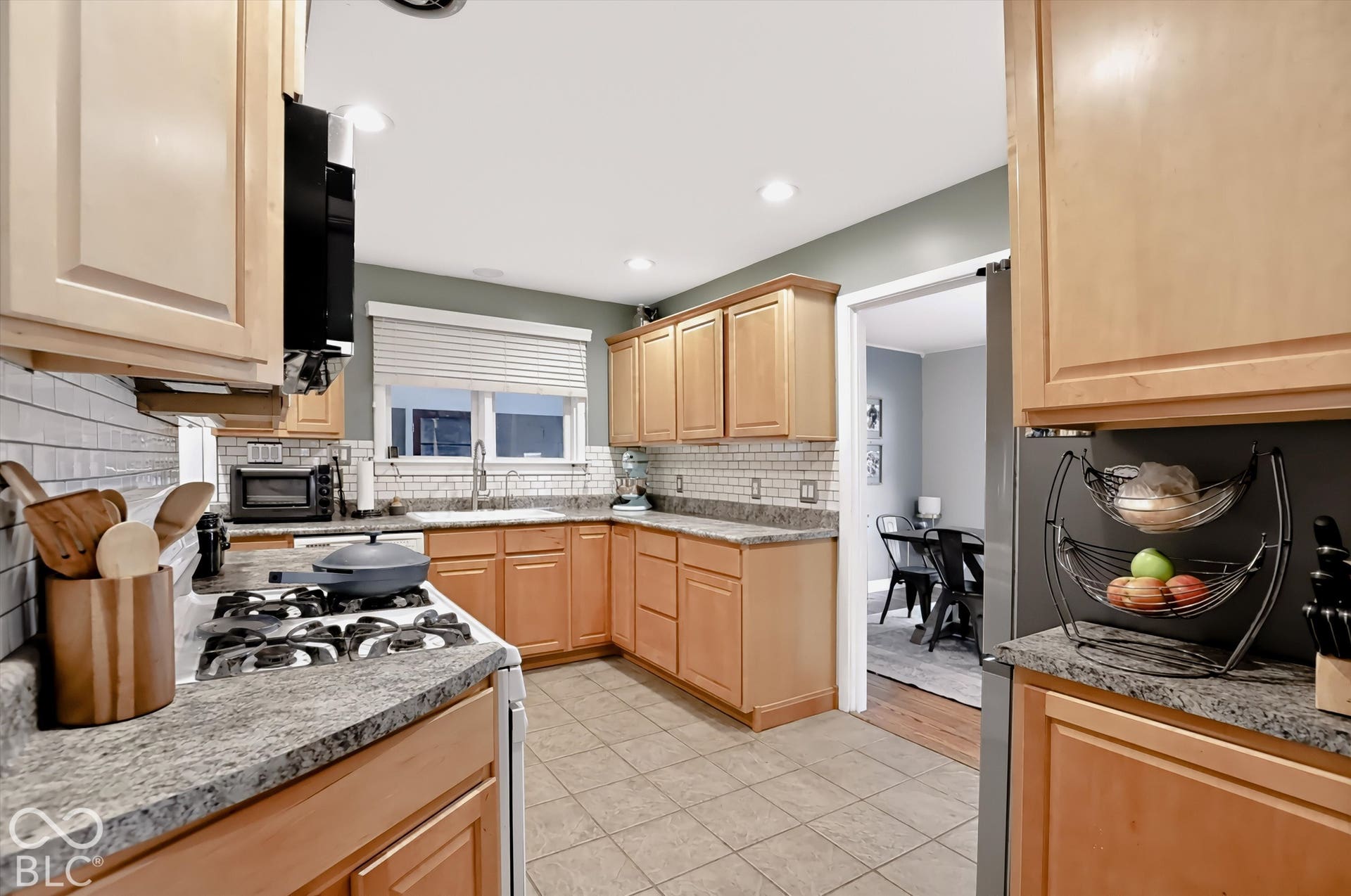 5748 N Parker Avenue, Indianapolis, IN 46220