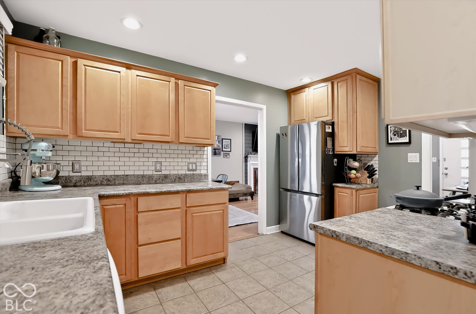 5748 N Parker Avenue, Indianapolis, IN 46220