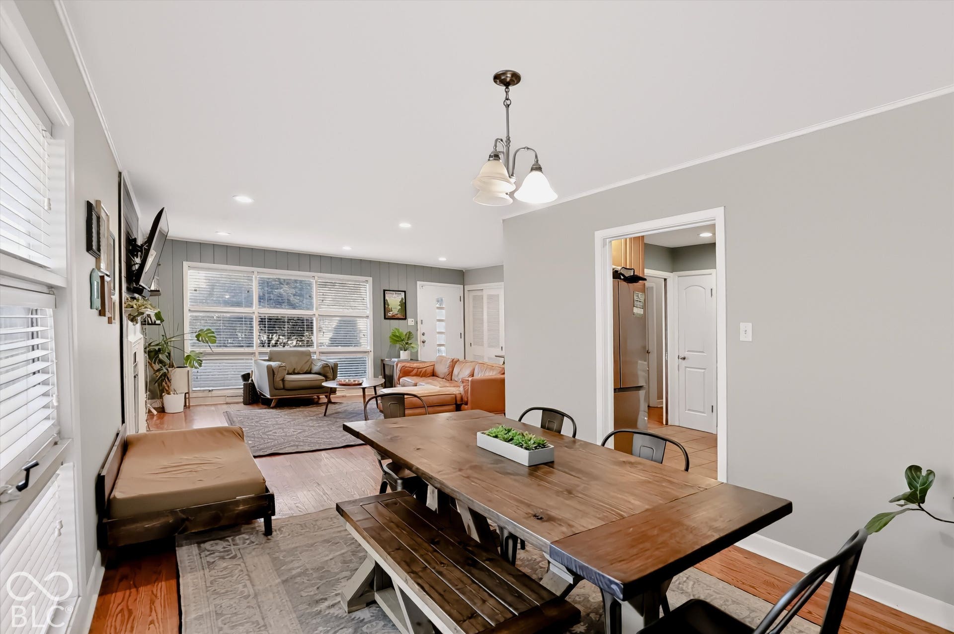 5748 N Parker Avenue, Indianapolis, IN 46220