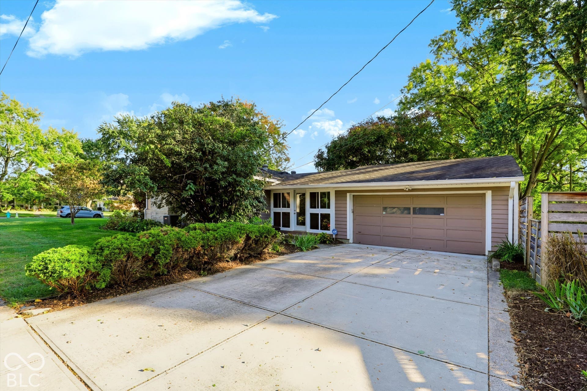 5748 N Parker Avenue, Indianapolis, IN 46220