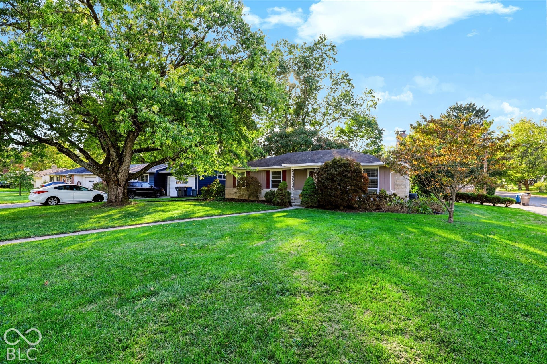 5748 N Parker Avenue, Indianapolis, IN 46220
