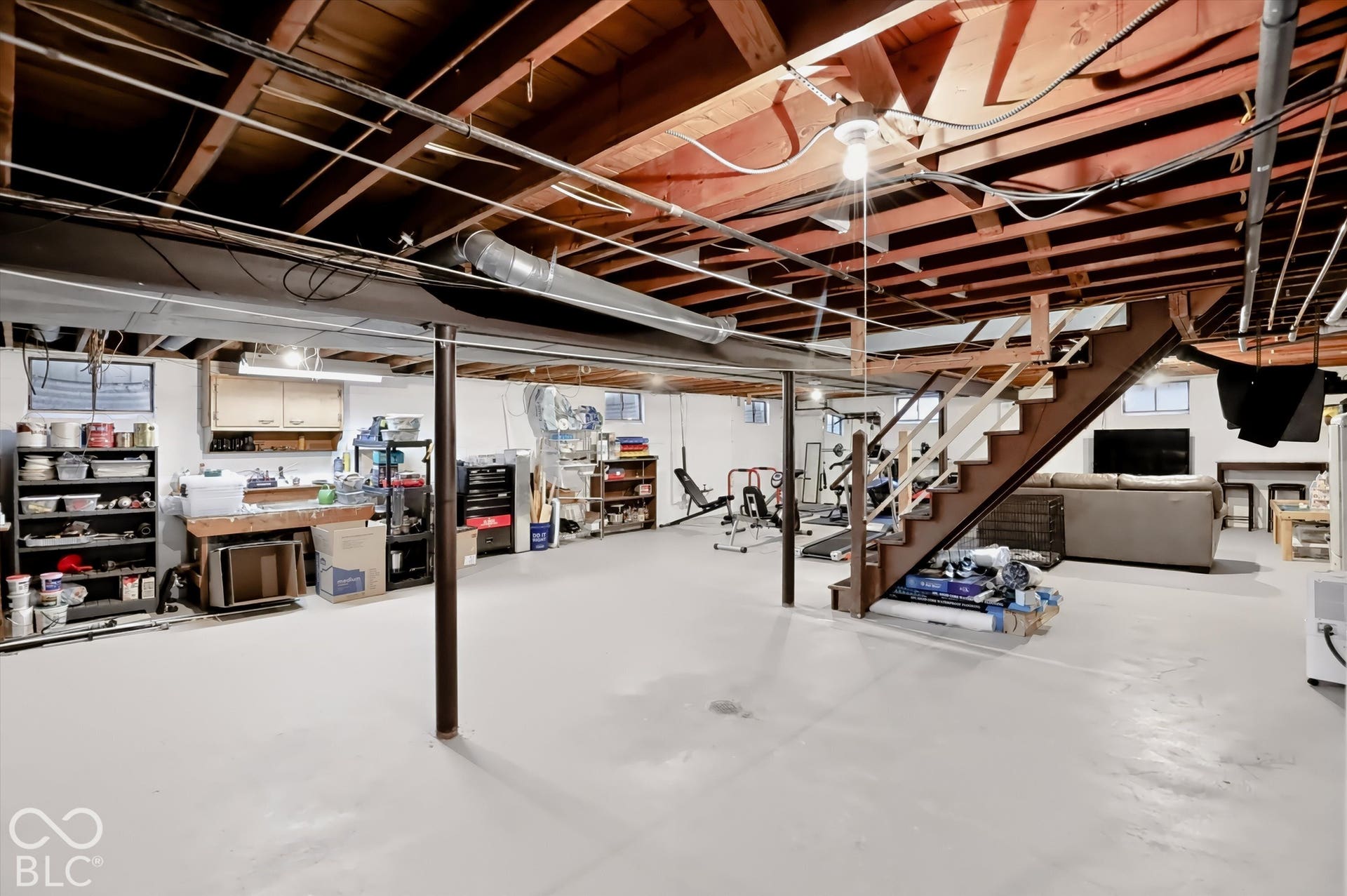 5748 N Parker Avenue, Indianapolis, IN 46220