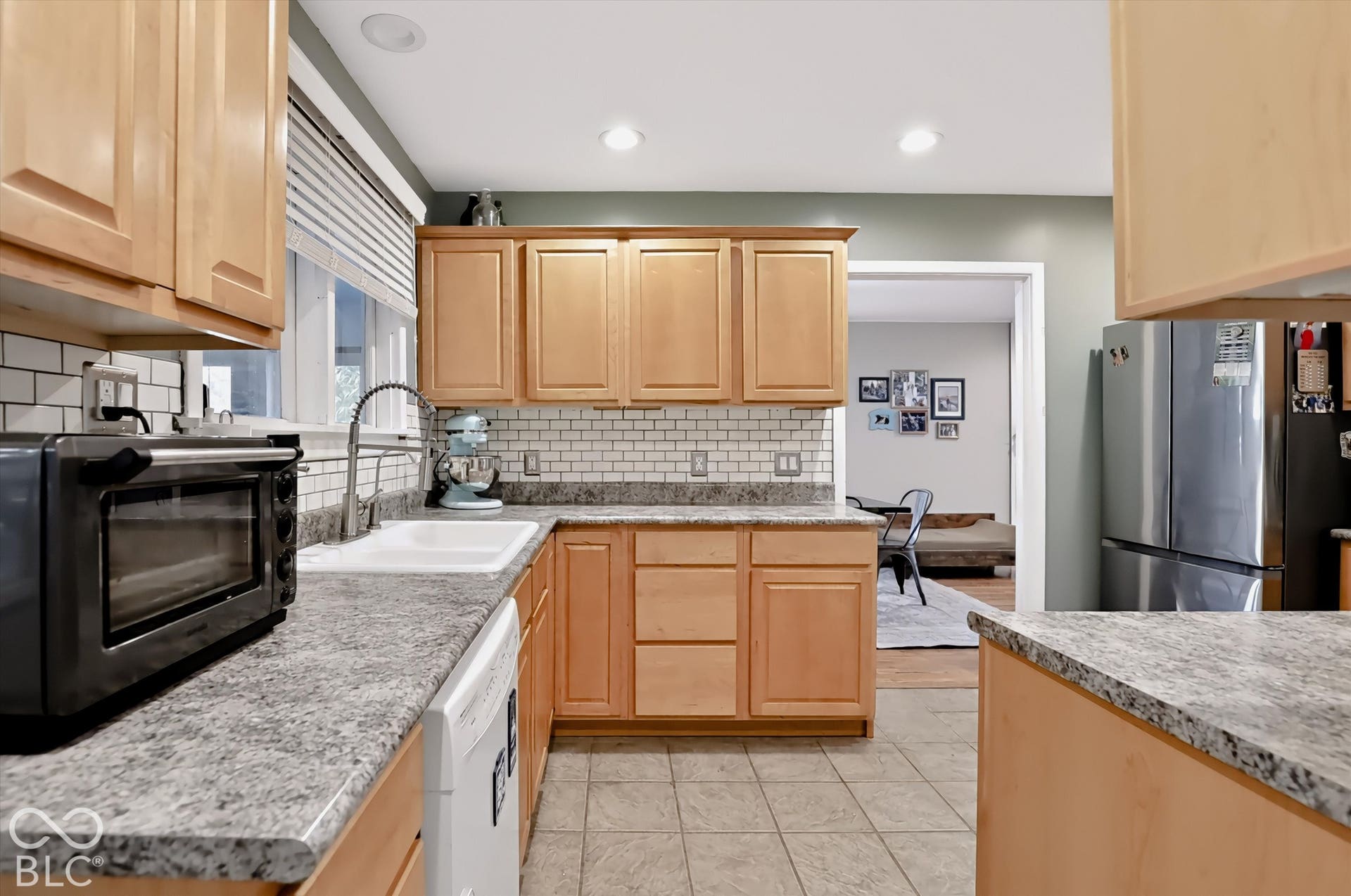 5748 N Parker Avenue, Indianapolis, IN 46220