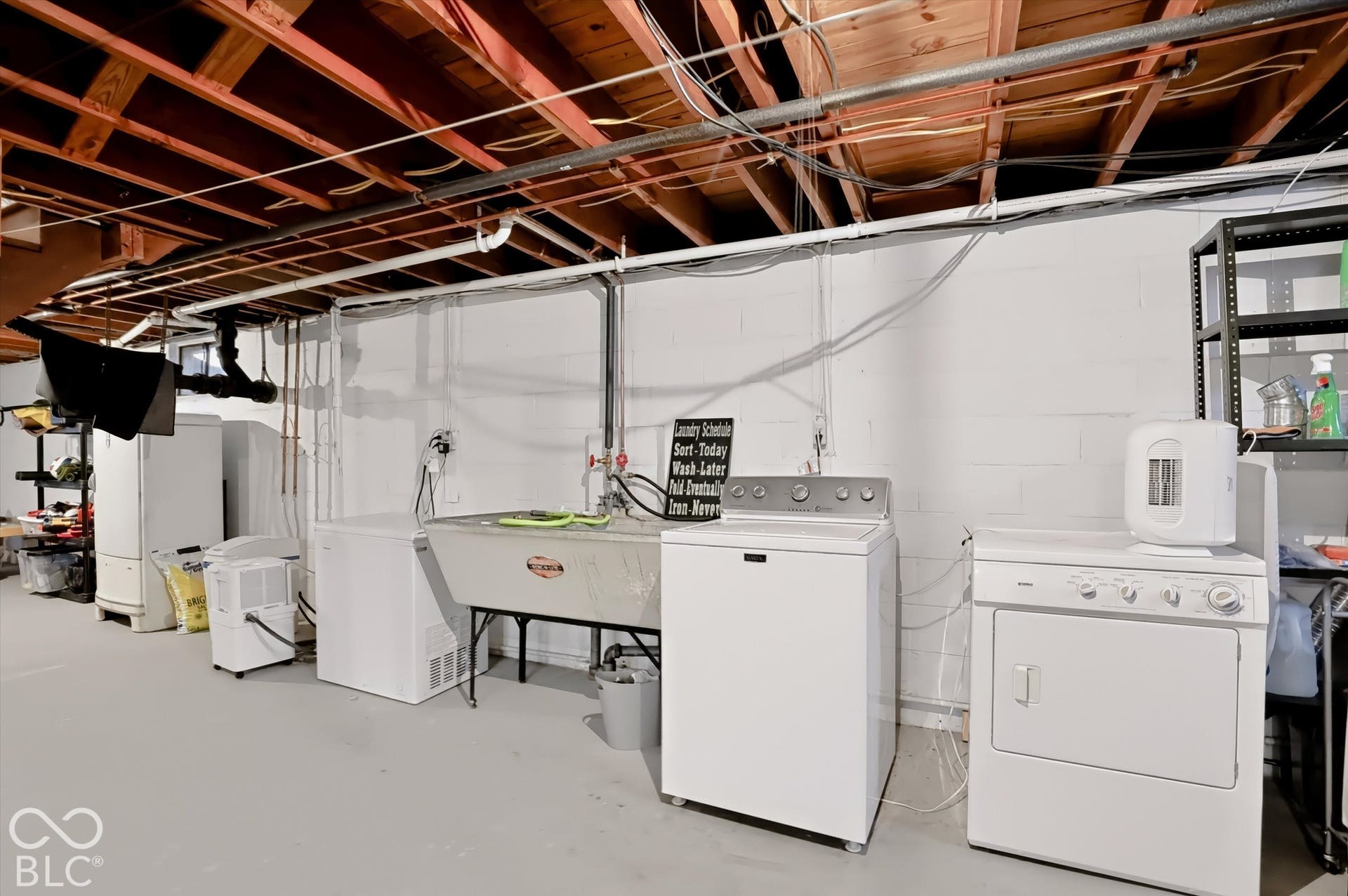 5748 N Parker Avenue, Indianapolis, IN 46220