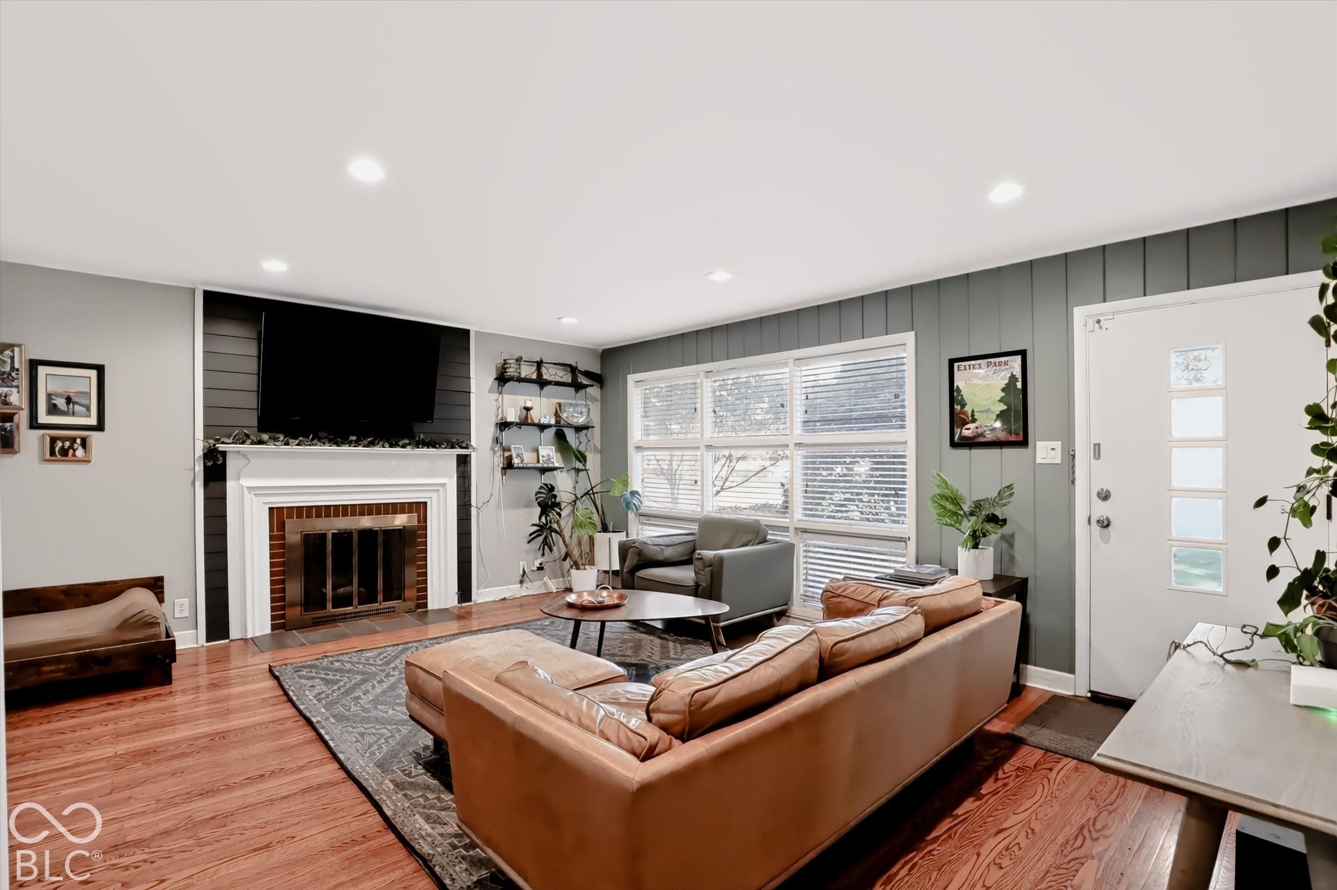 5748 N Parker Avenue, Indianapolis, IN 46220