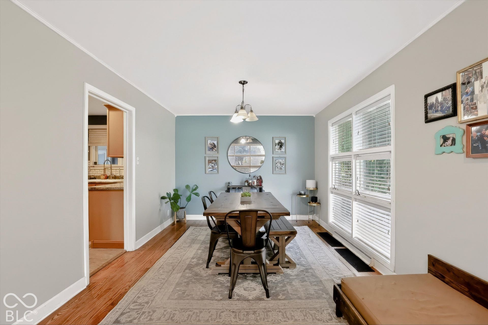 5748 N Parker Avenue, Indianapolis, IN 46220