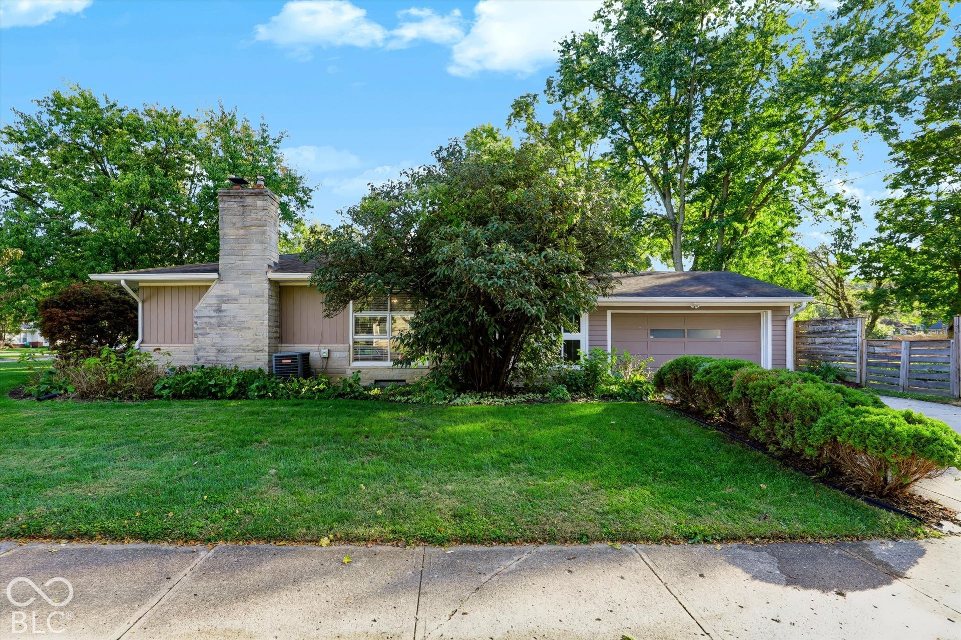 5748 N Parker Avenue, Indianapolis, IN 46220
