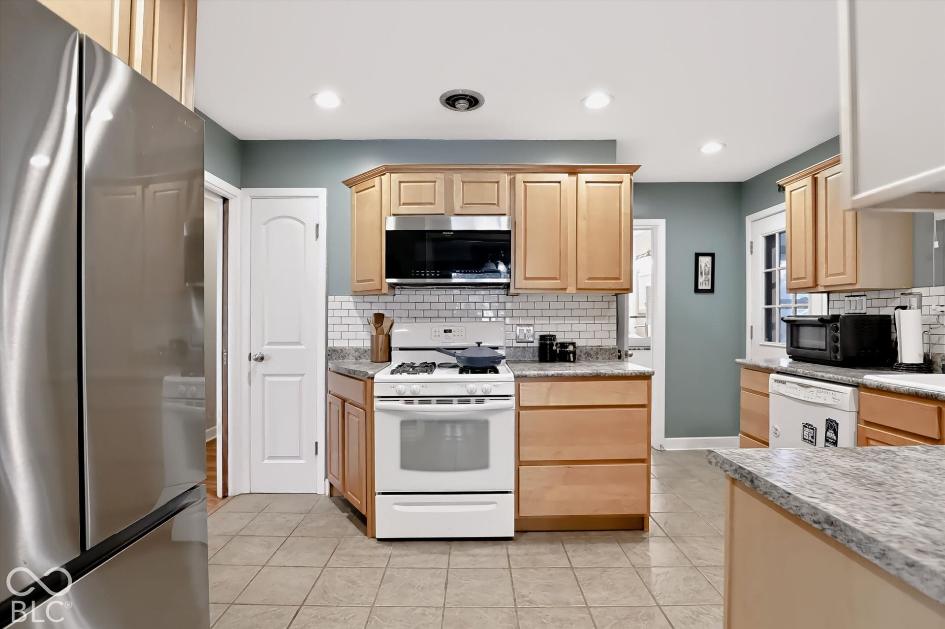 5748 N Parker Avenue, Indianapolis, IN 46220
