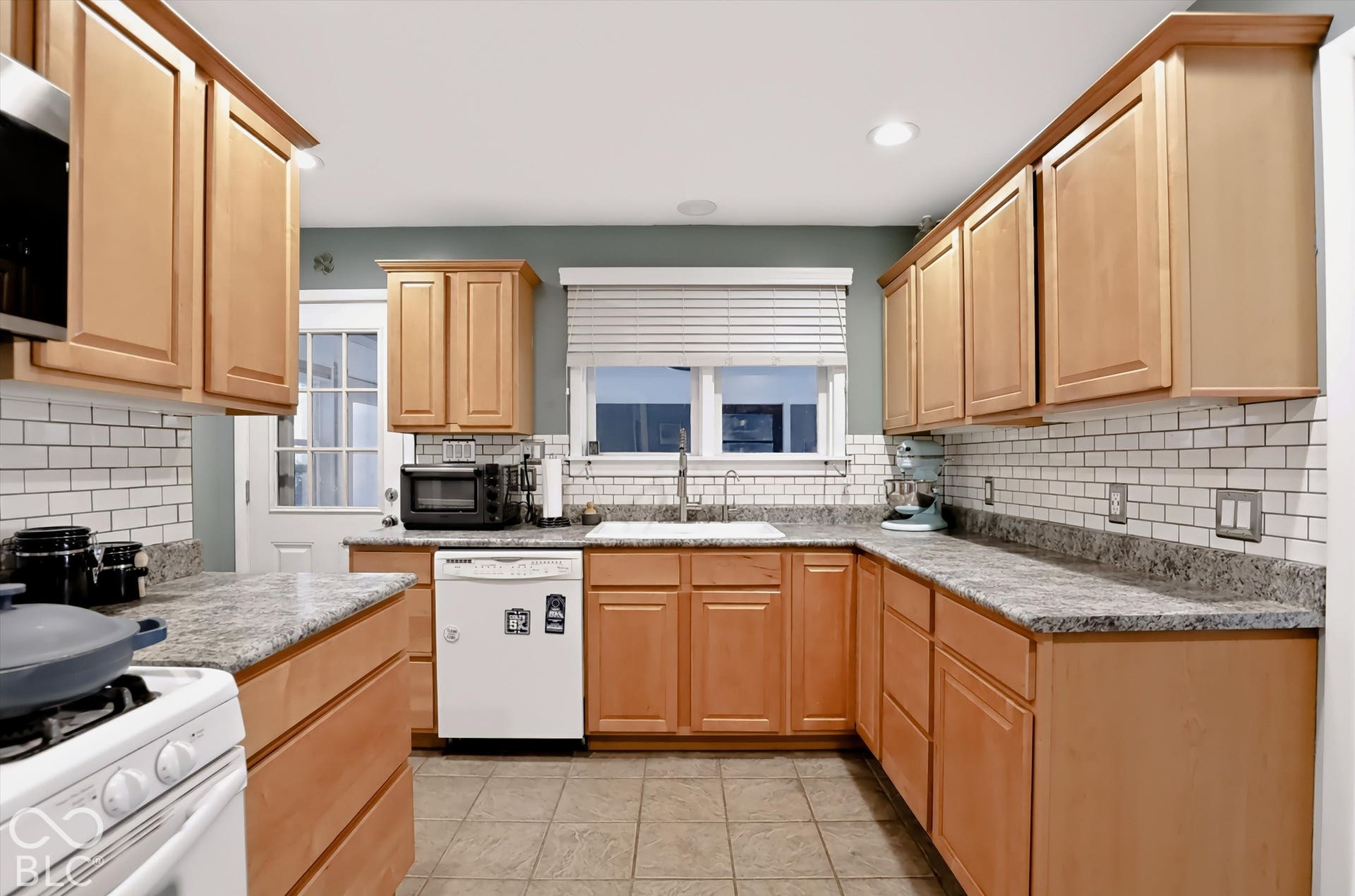 5748 N Parker Avenue, Indianapolis, IN 46220