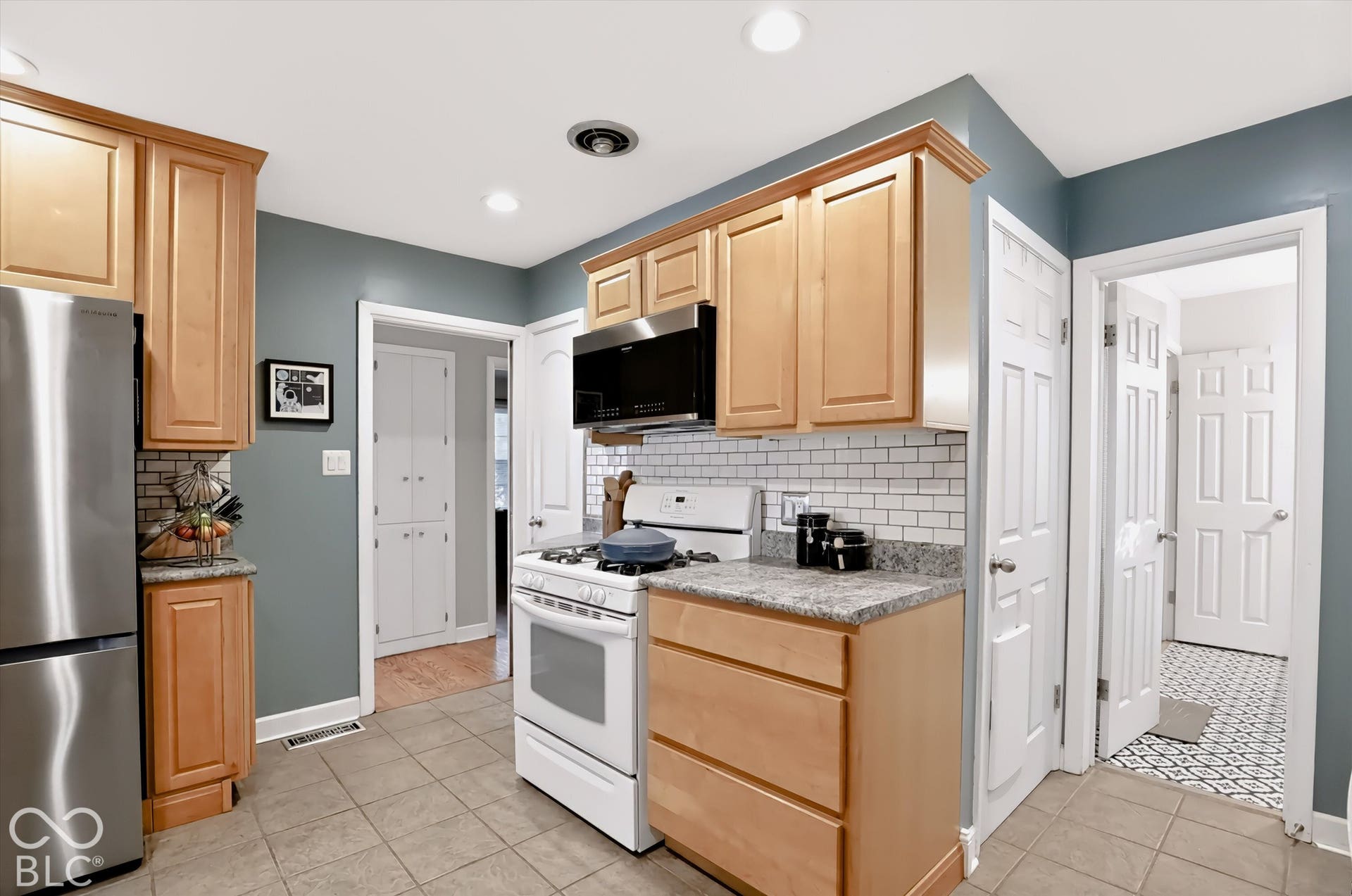 5748 N Parker Avenue, Indianapolis, IN 46220
