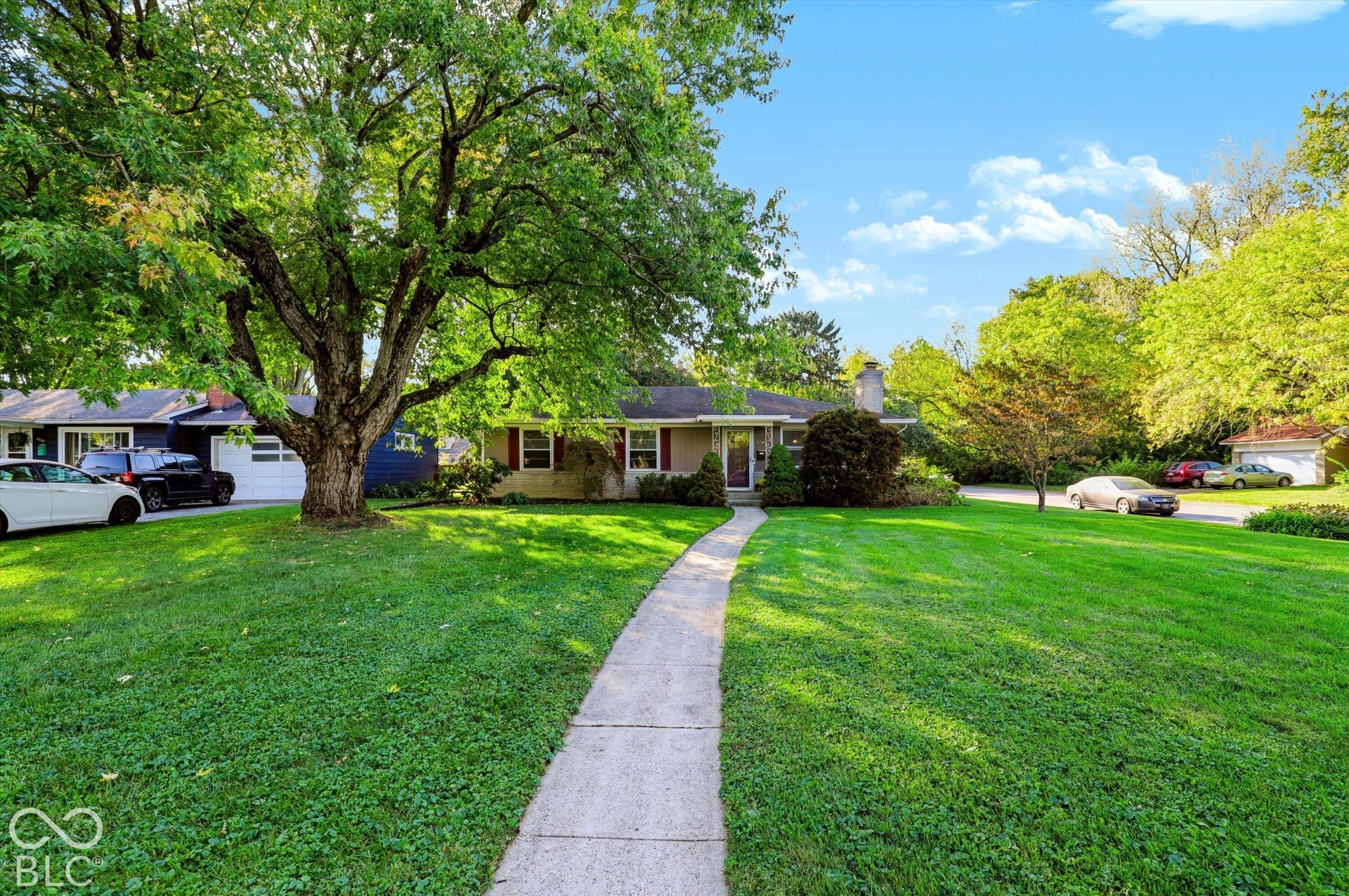 5748 N Parker Avenue, Indianapolis, IN 46220