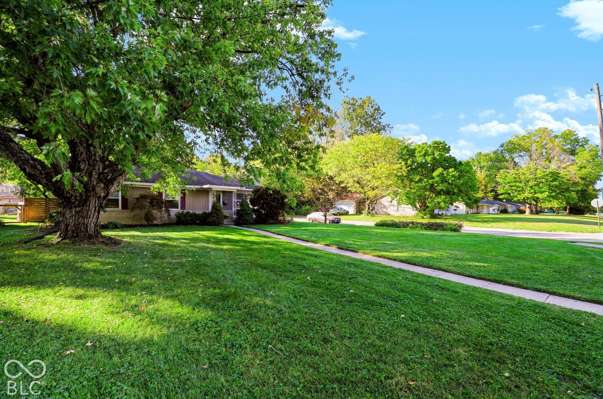 5748 N Parker Avenue, Indianapolis, IN 46220