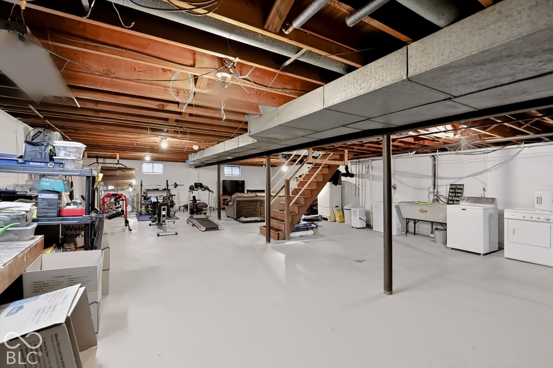 5748 N Parker Avenue, Indianapolis, IN 46220