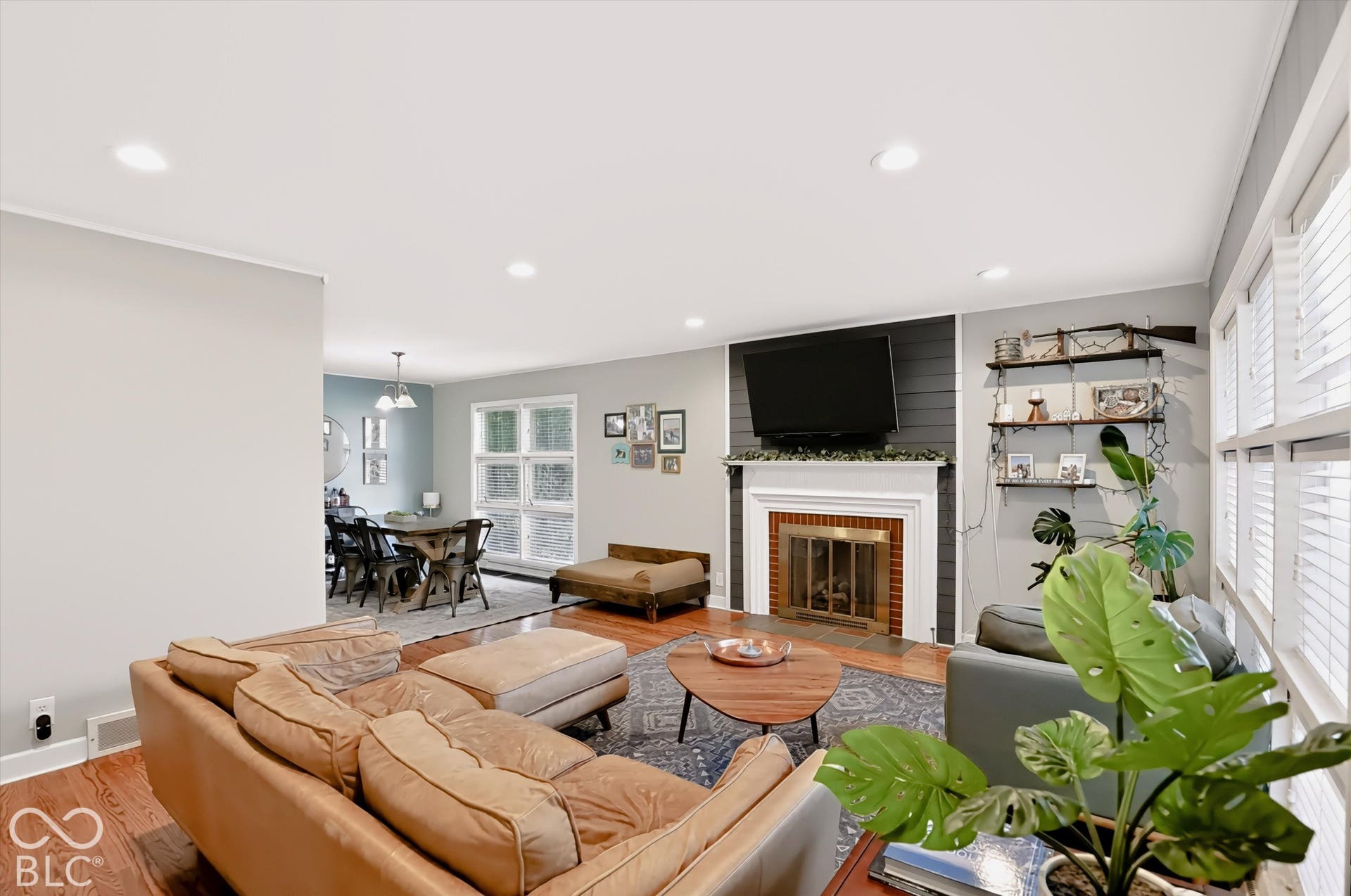5748 N Parker Avenue, Indianapolis, IN 46220