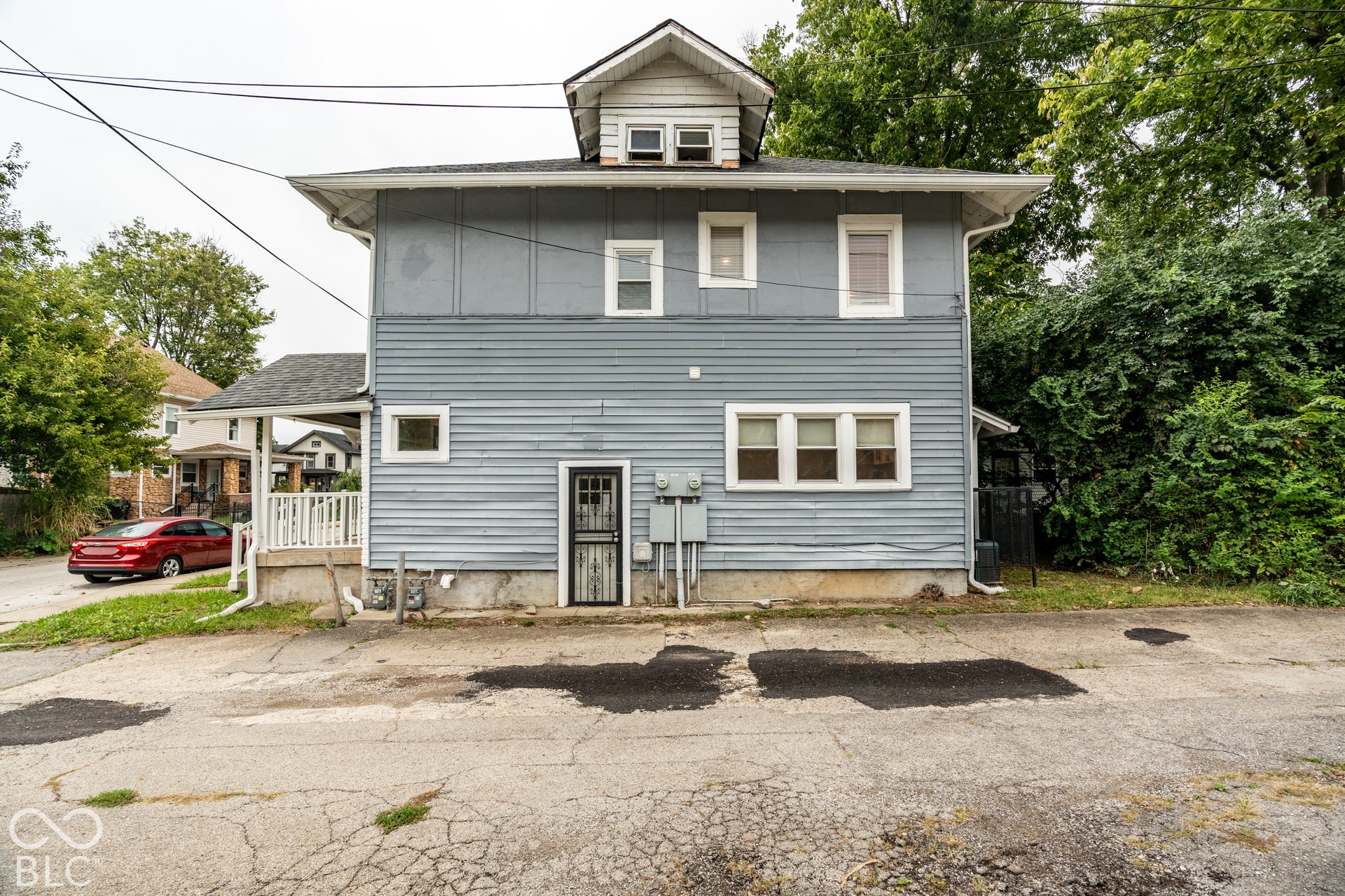 421 E 33rd Street, Indianapolis, IN 46205