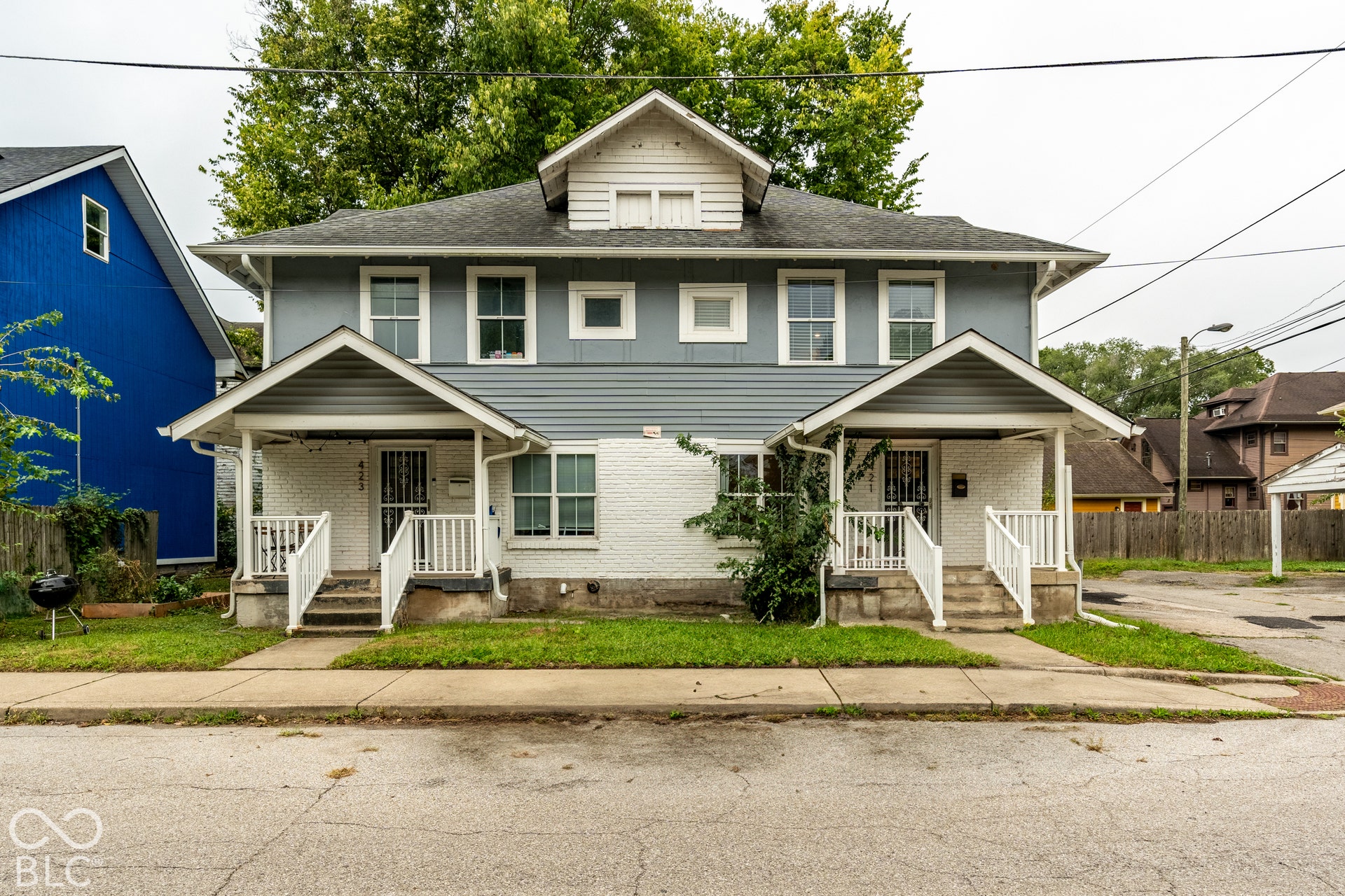 421 E 33rd Street, Indianapolis, IN 46205