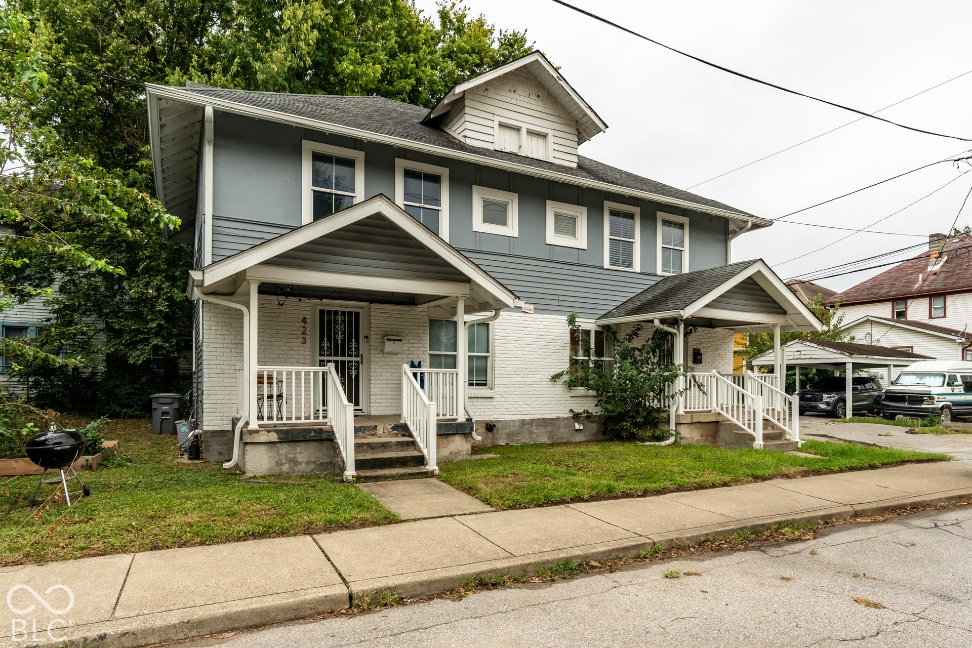 421 E 33rd Street, Indianapolis, IN 46205