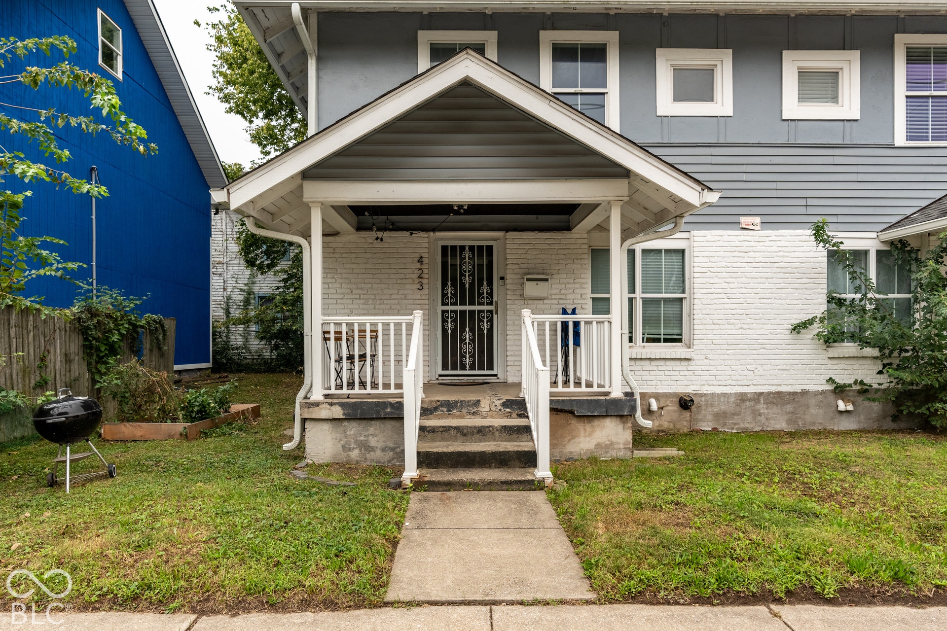 421 E 33rd Street, Indianapolis, IN 46205