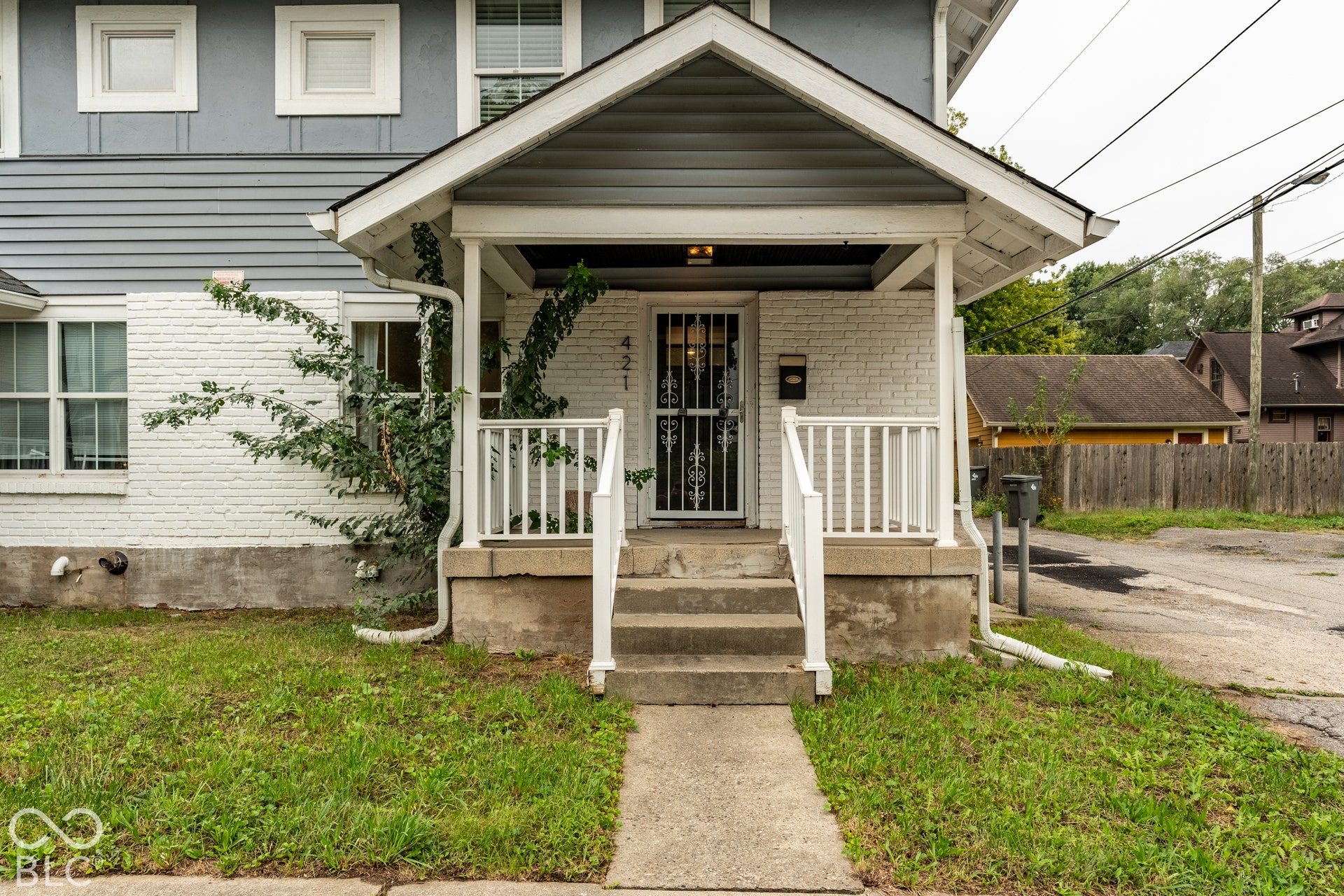 421 E 33rd Street, Indianapolis, IN 46205