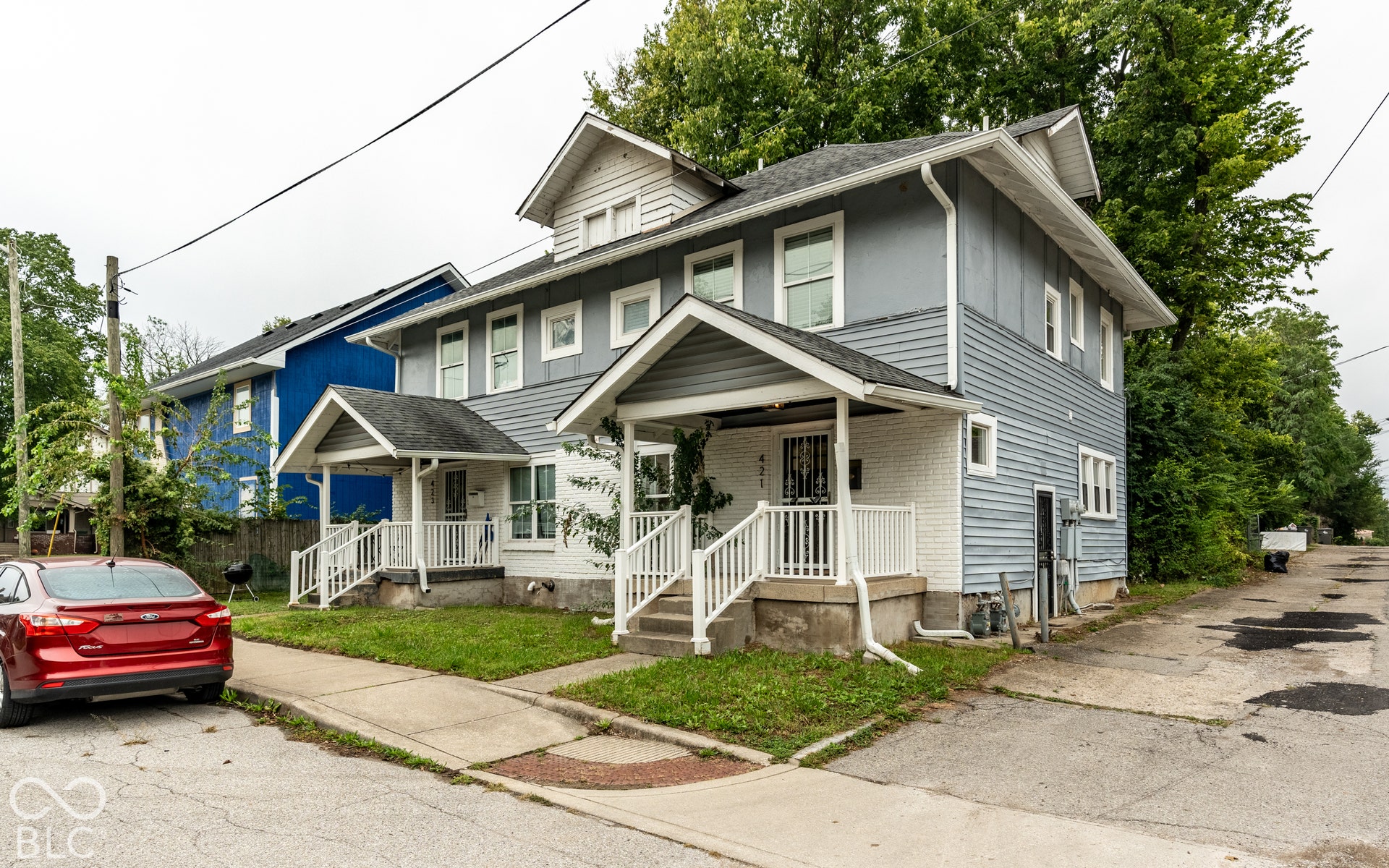 421 E 33rd Street, Indianapolis, IN 46205