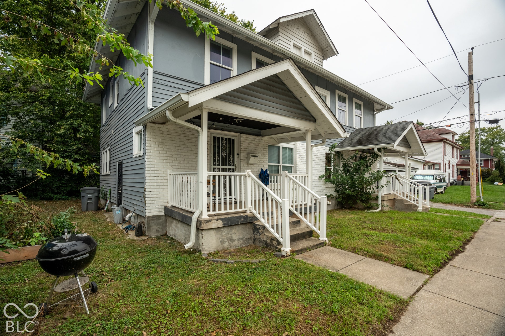 421 E 33rd Street, Indianapolis, IN 46205