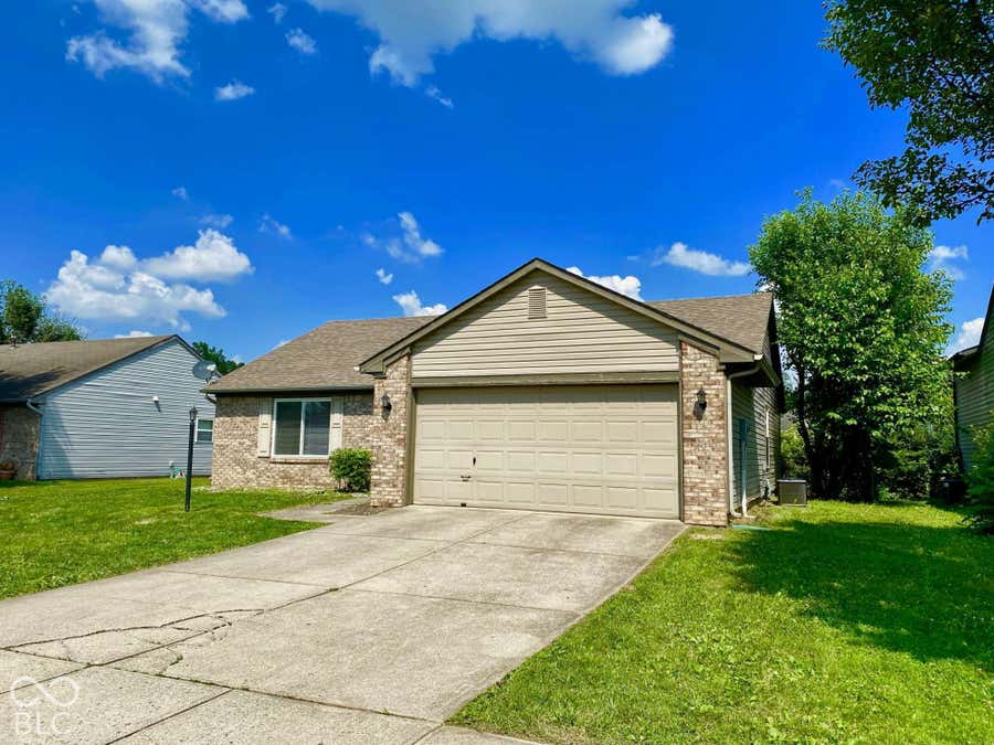Property photo for 3911 Bonn Drive, Indianapolis, IN