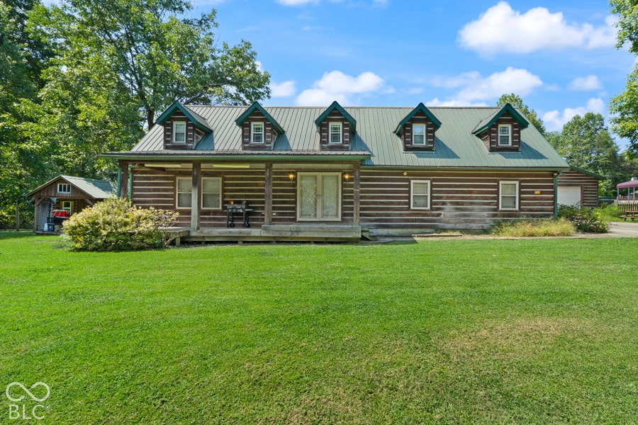 Property photo for 6241 S Wild Bluegrass Drive, Paoli, IN
