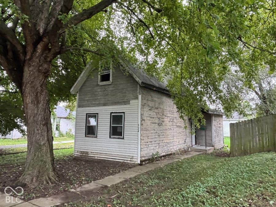 Property photo for 524 S Courtland Avenue, Kokomo, IN