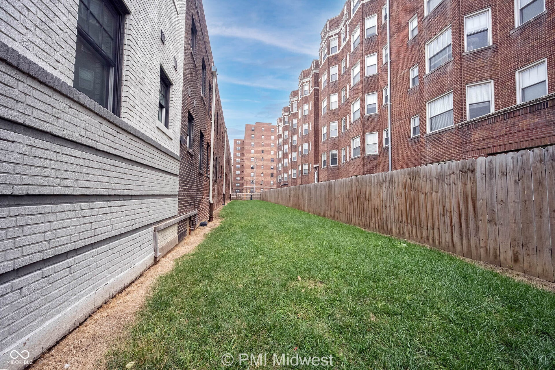 1309 N Pennsylvania Street, Indianapolis, IN 46202