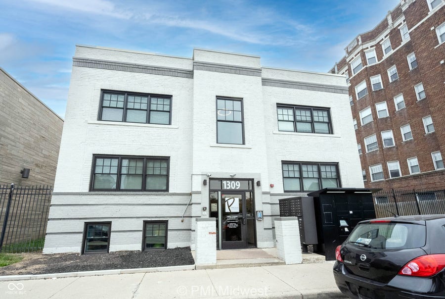 Property photo for 1309 N Pennsylvania Street, Indianapolis, IN
