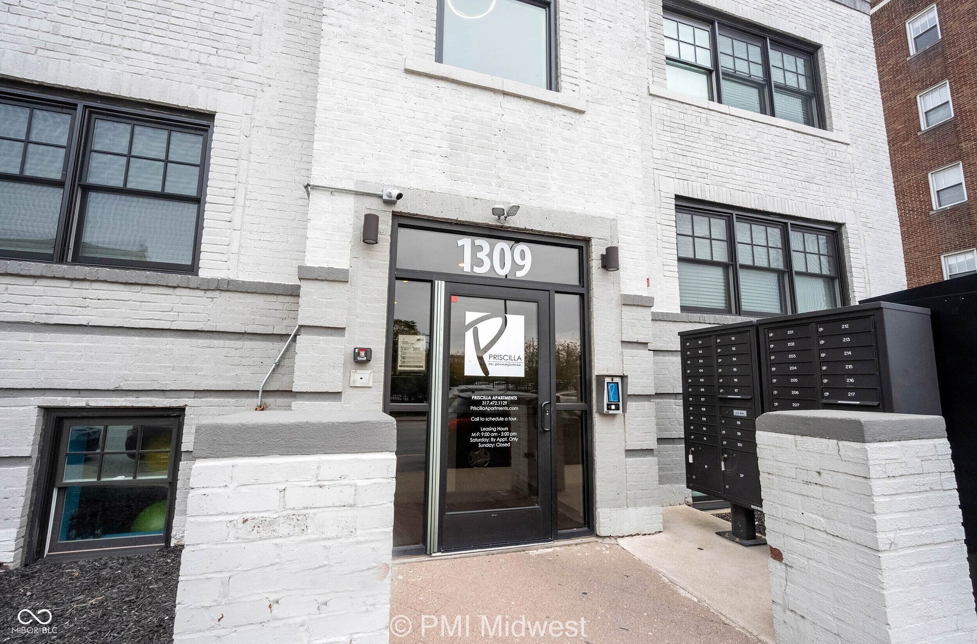 1309 N Pennsylvania Street, Indianapolis, IN 46202
